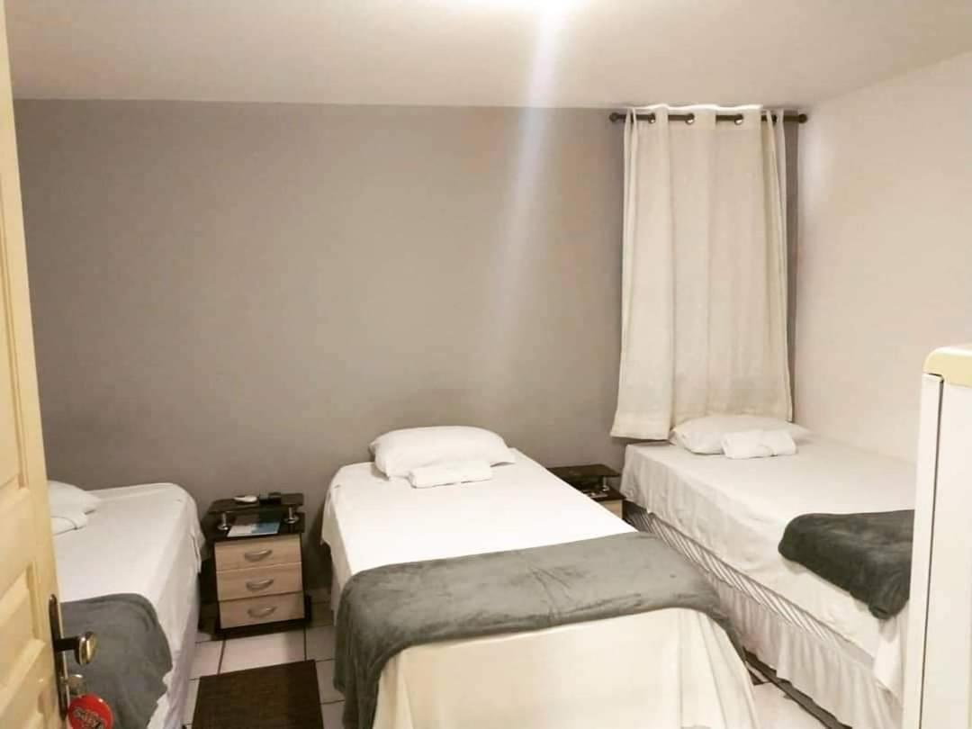 Triple Room photo 1