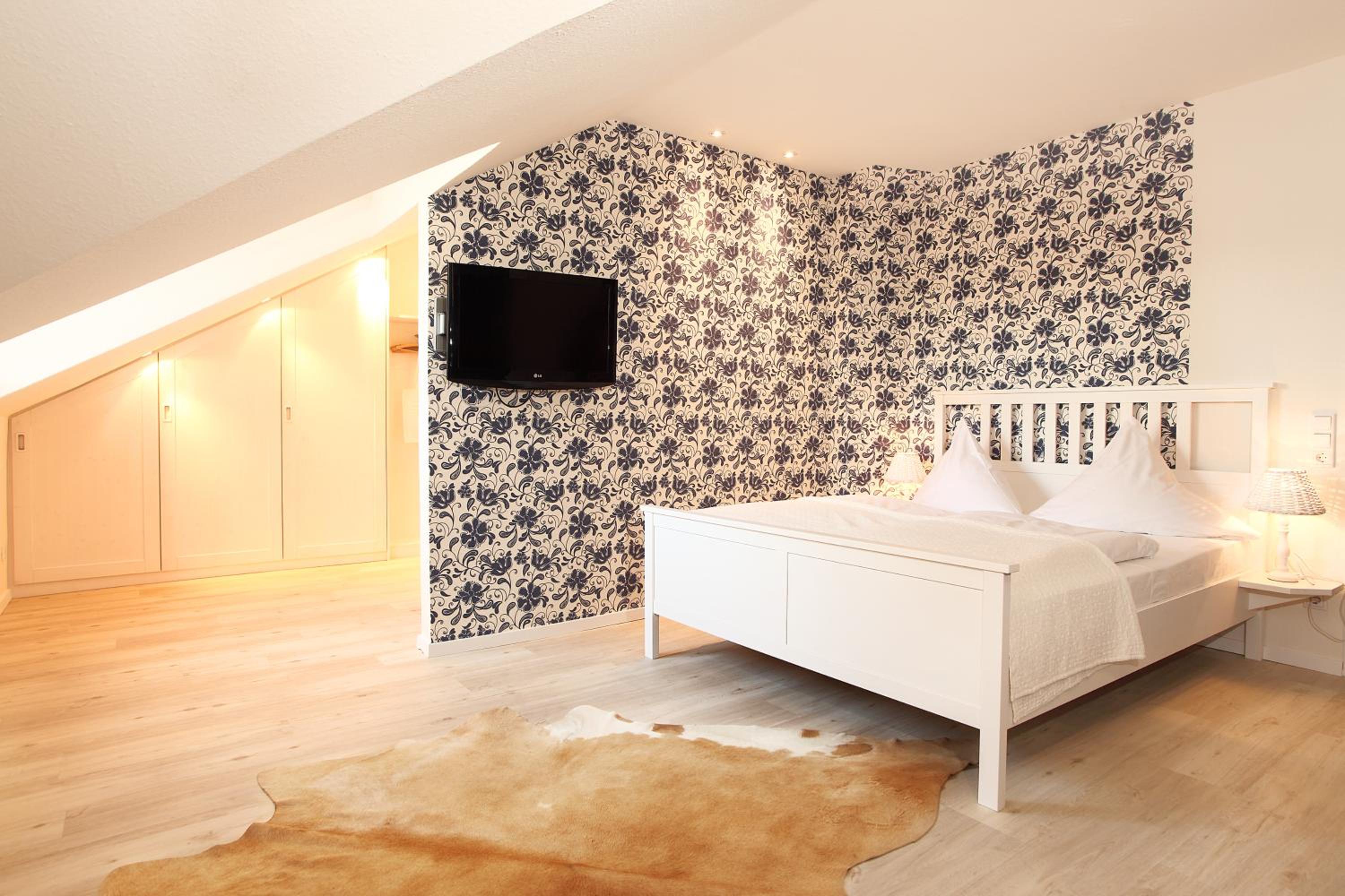 Double Room photo 2