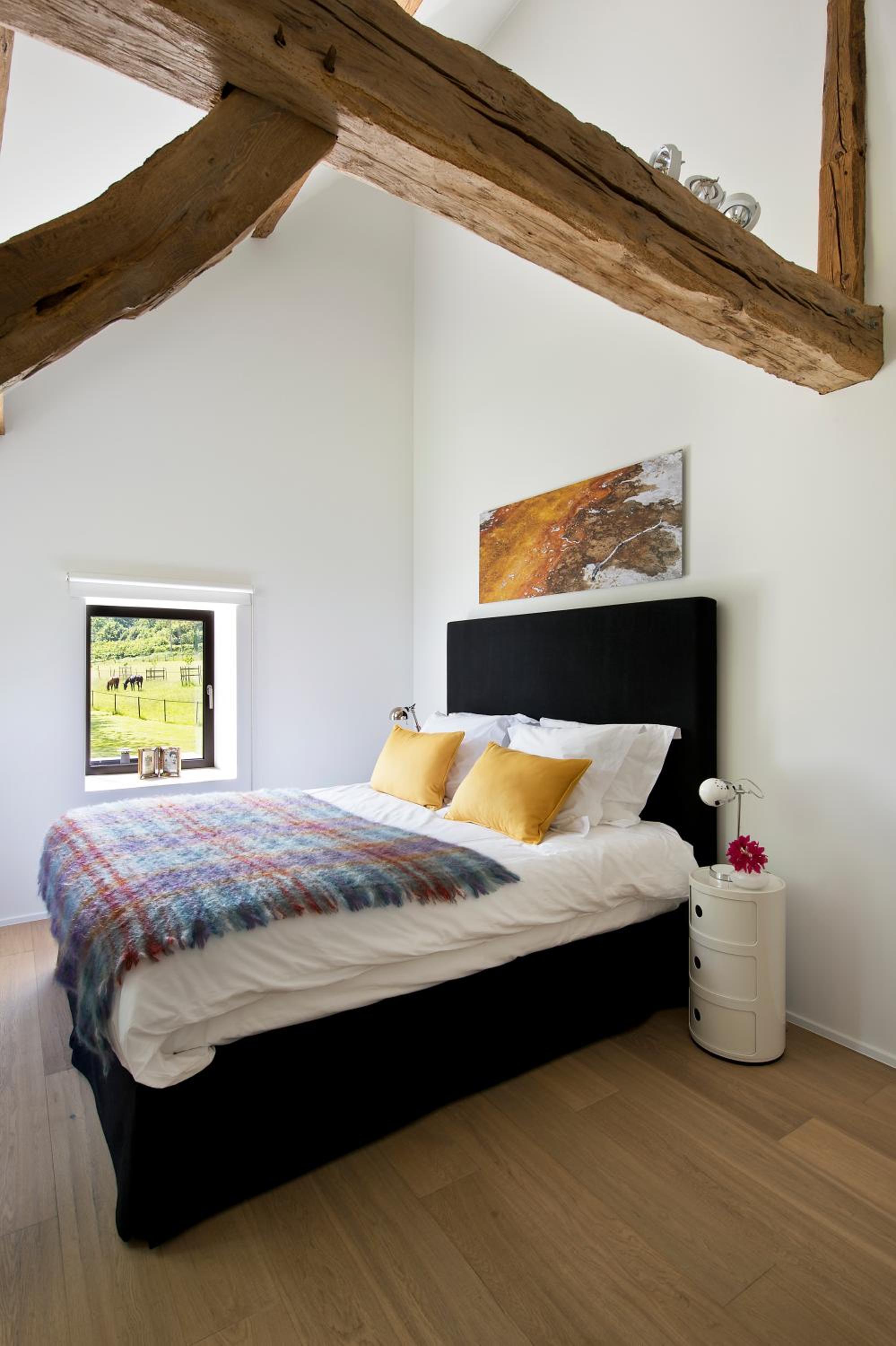 Deluxe Double Room photo 3