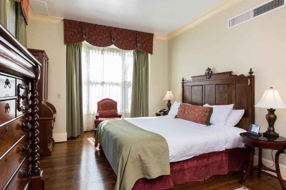 King Junior Suite photo 2