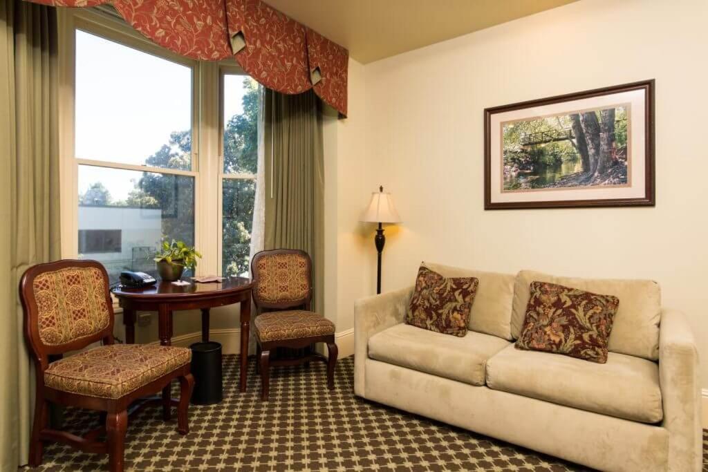 King Junior Suite photo 1