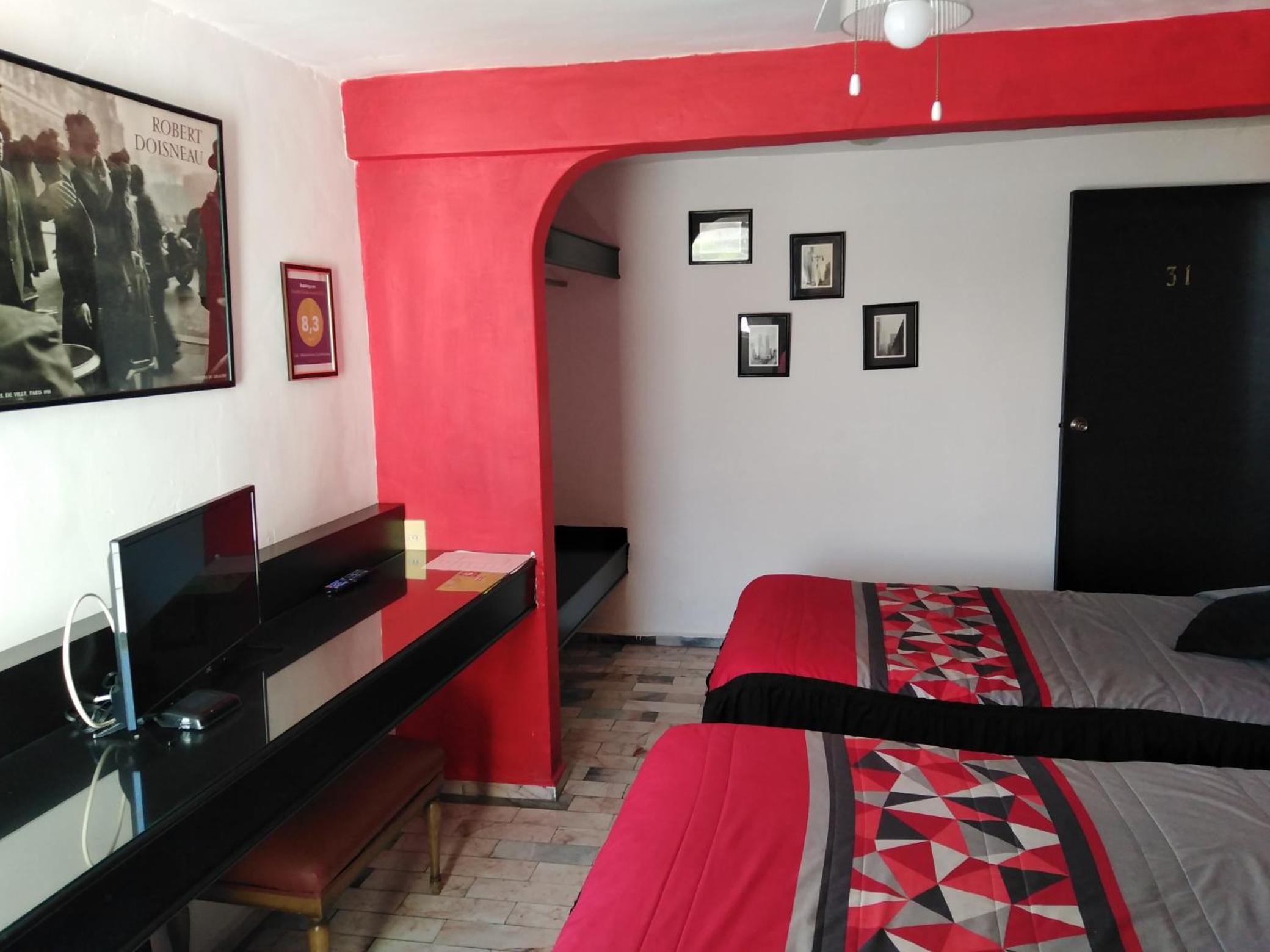 Triple Room photo 1