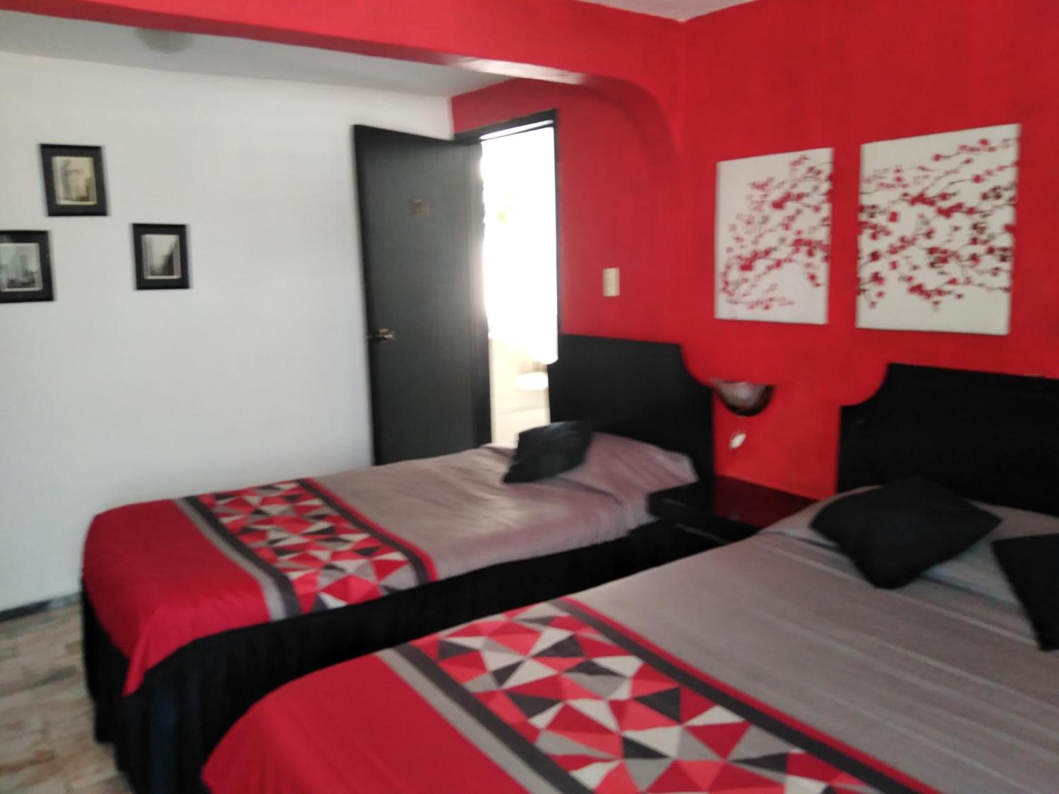 Triple Room photo 2