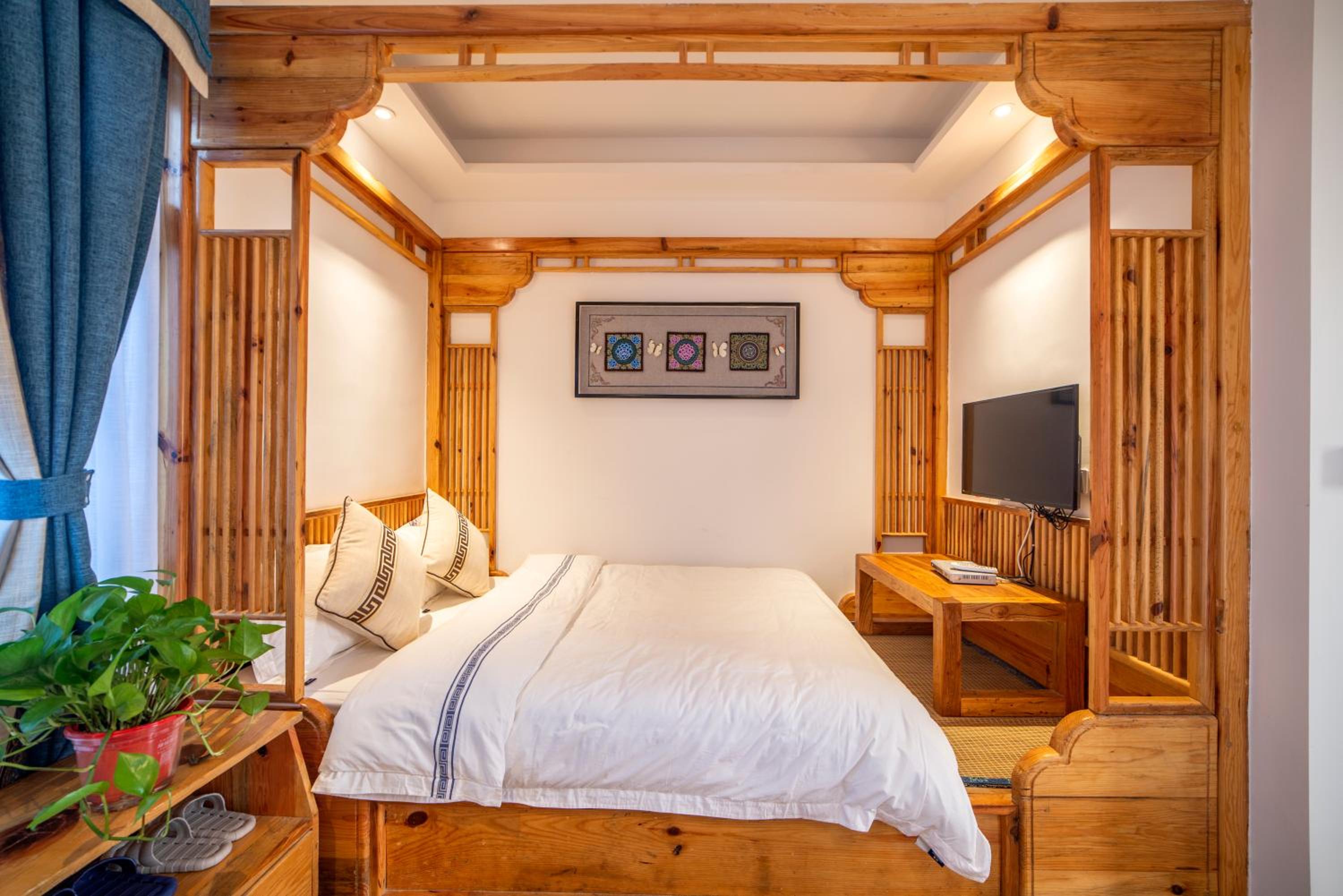 Small Double Room photo 1