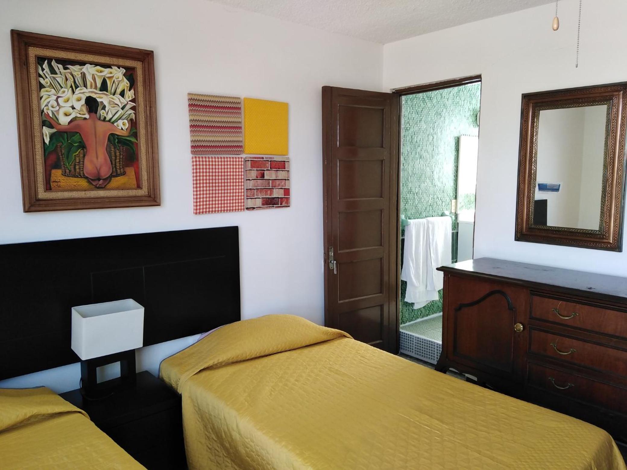 Double Room photo 2