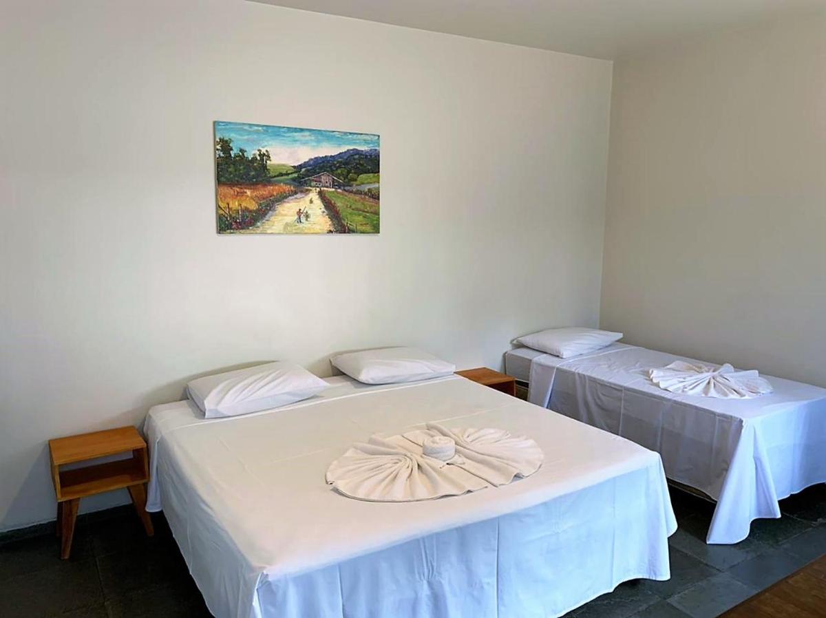 Triple Room - Photo 1