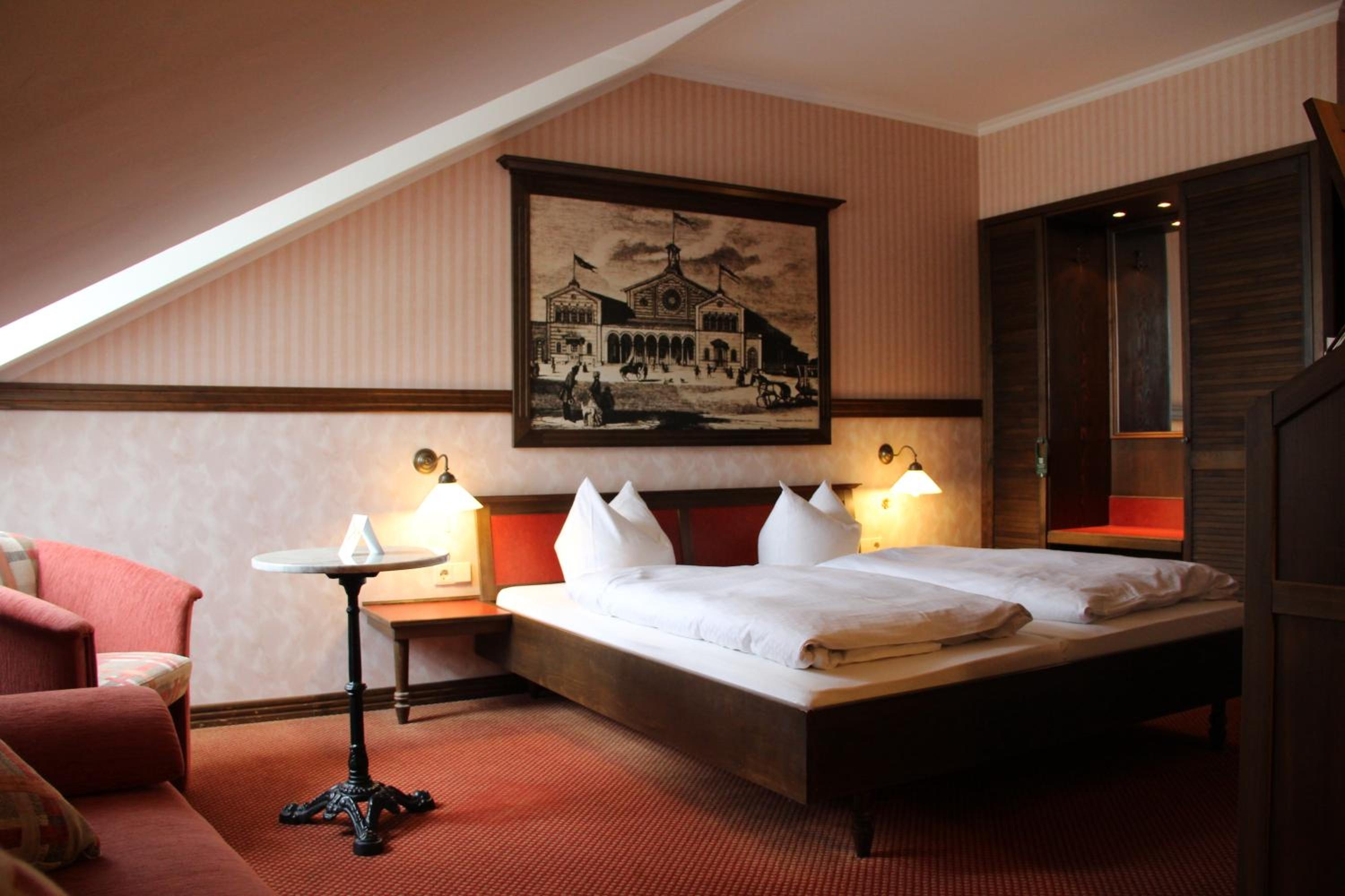 Quadruple Room photo 1
