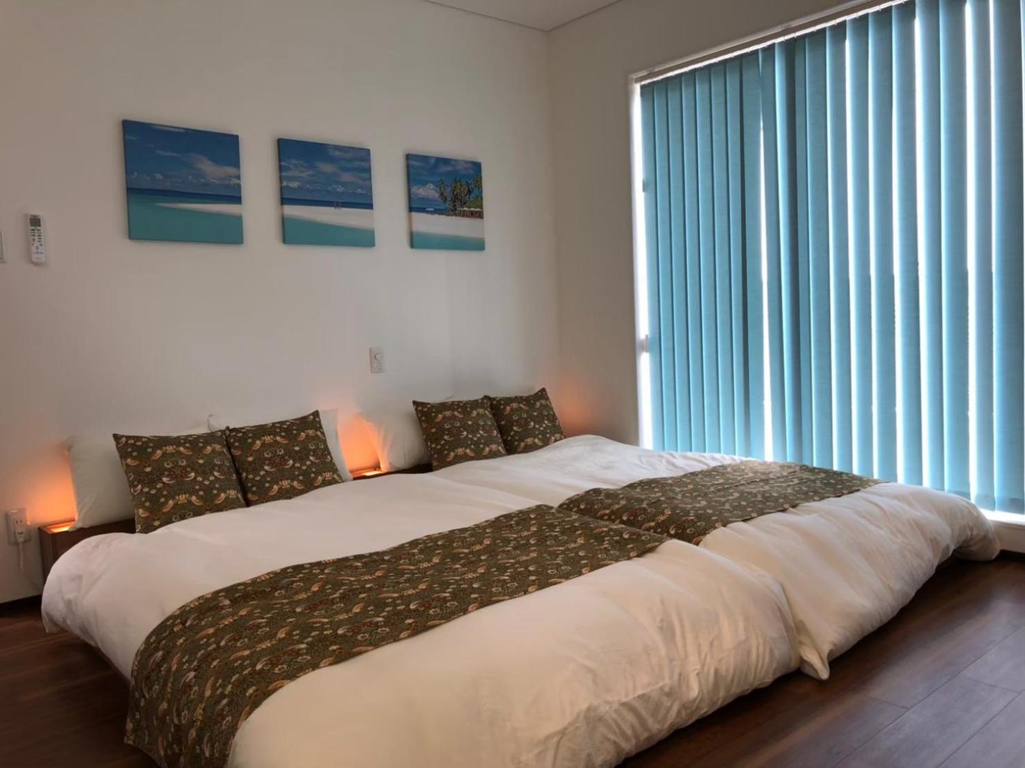 Two-Bedroom Villa - Photo 21