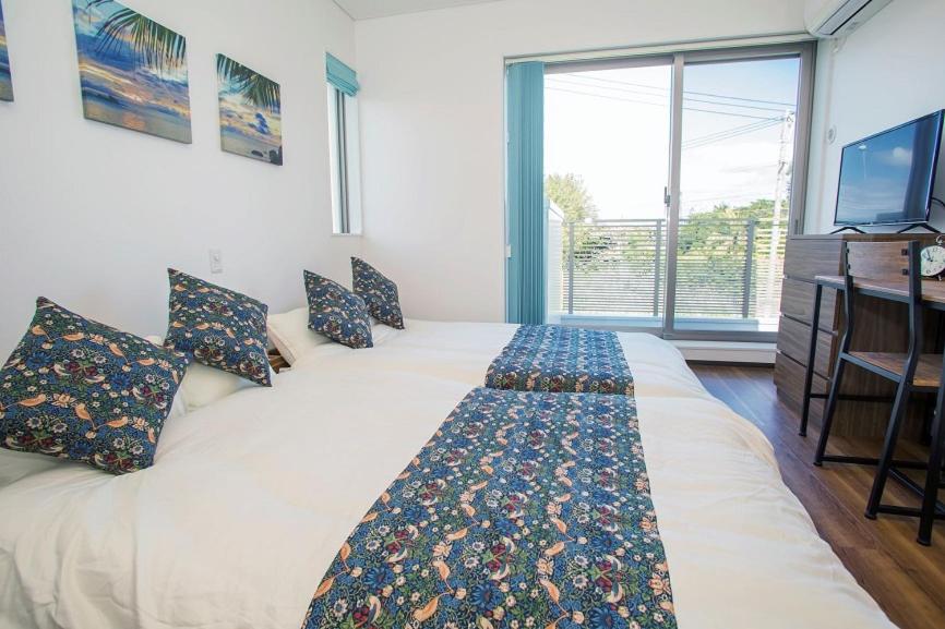 Two-Bedroom Villa - Photo 18