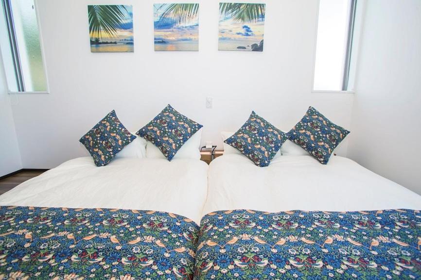 Two-Bedroom Villa - Photo 17