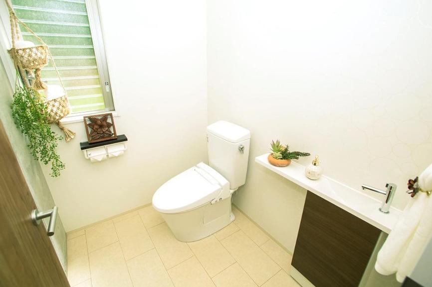 Two-Bedroom Villa - Photo 15