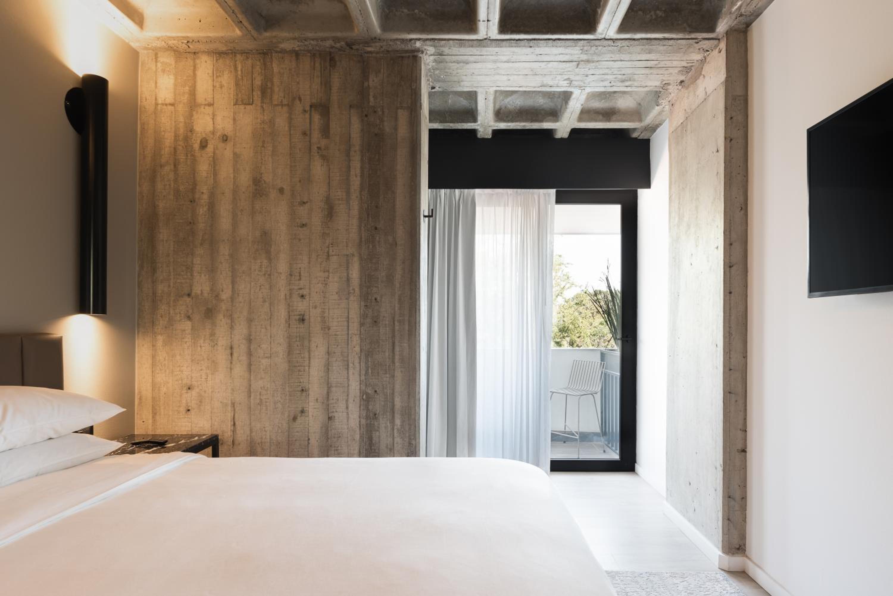 Deluxe Doppelzimmer