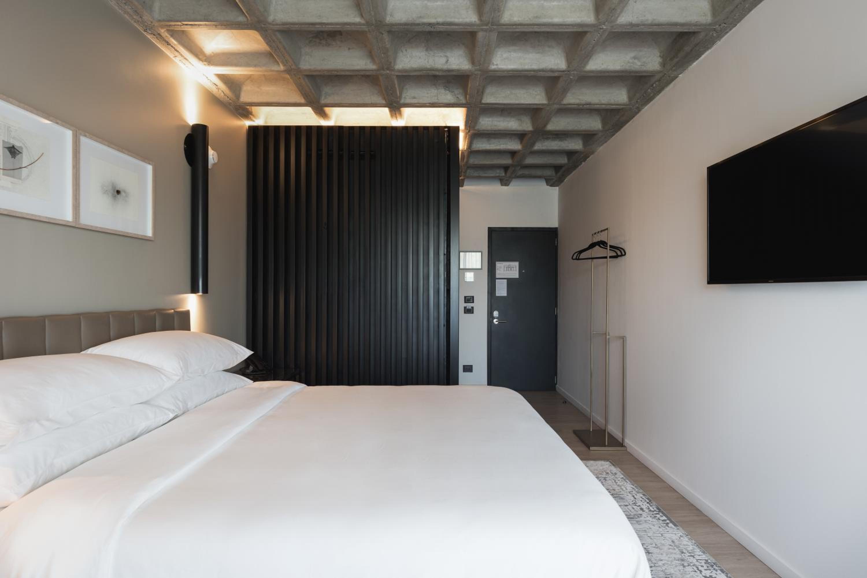 Suite mit Balkon