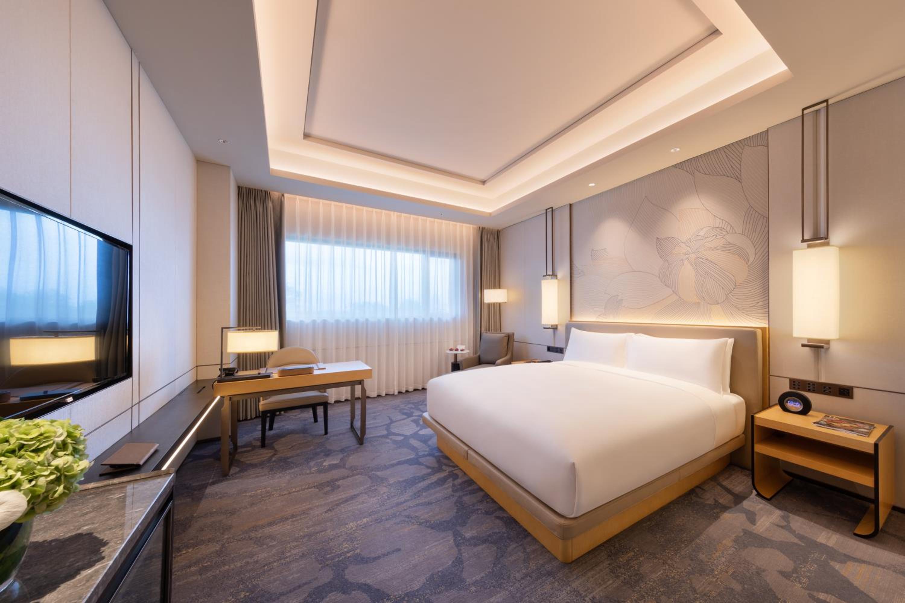 Classic Room - Photo 1
