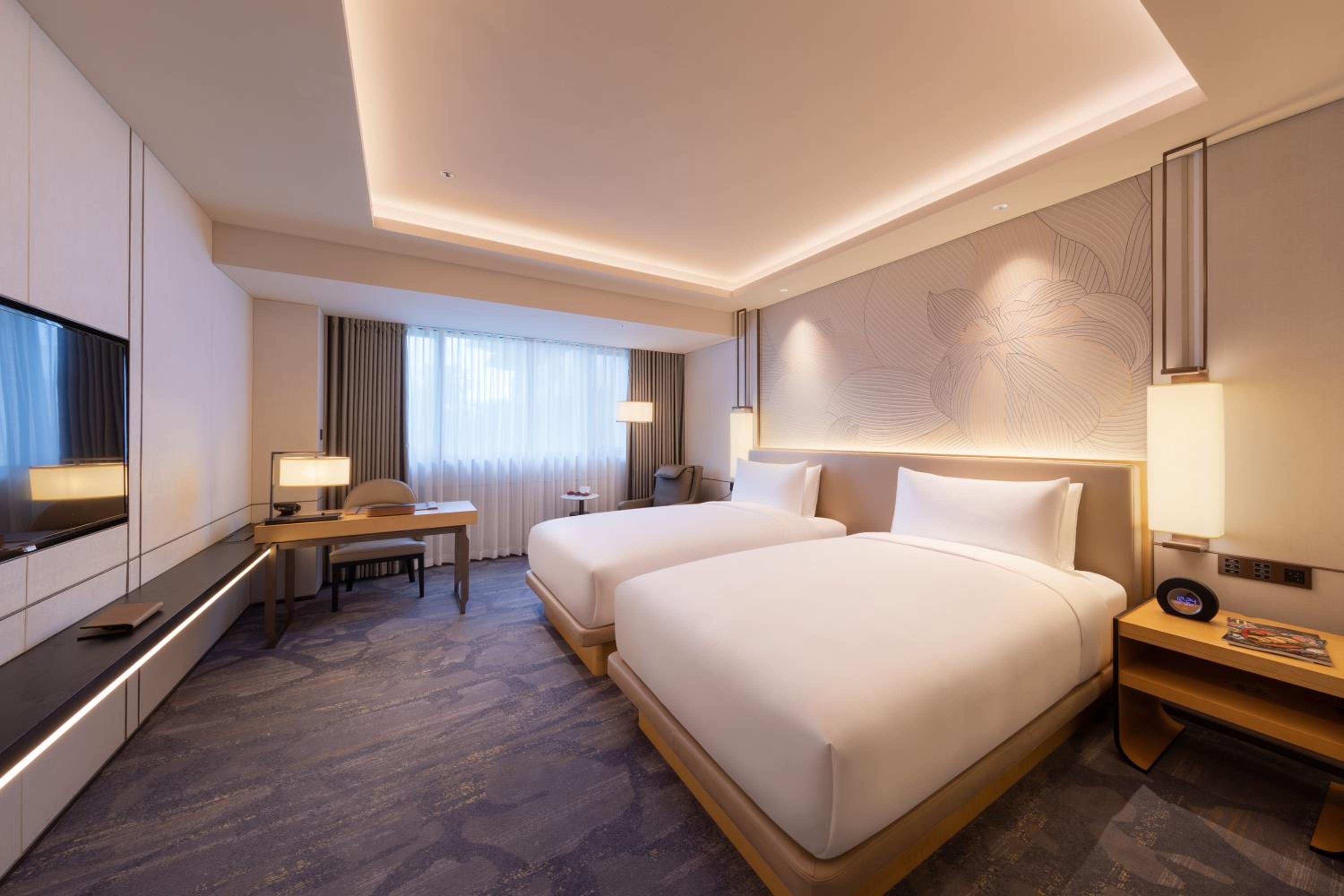 Classic Room - Photo 7