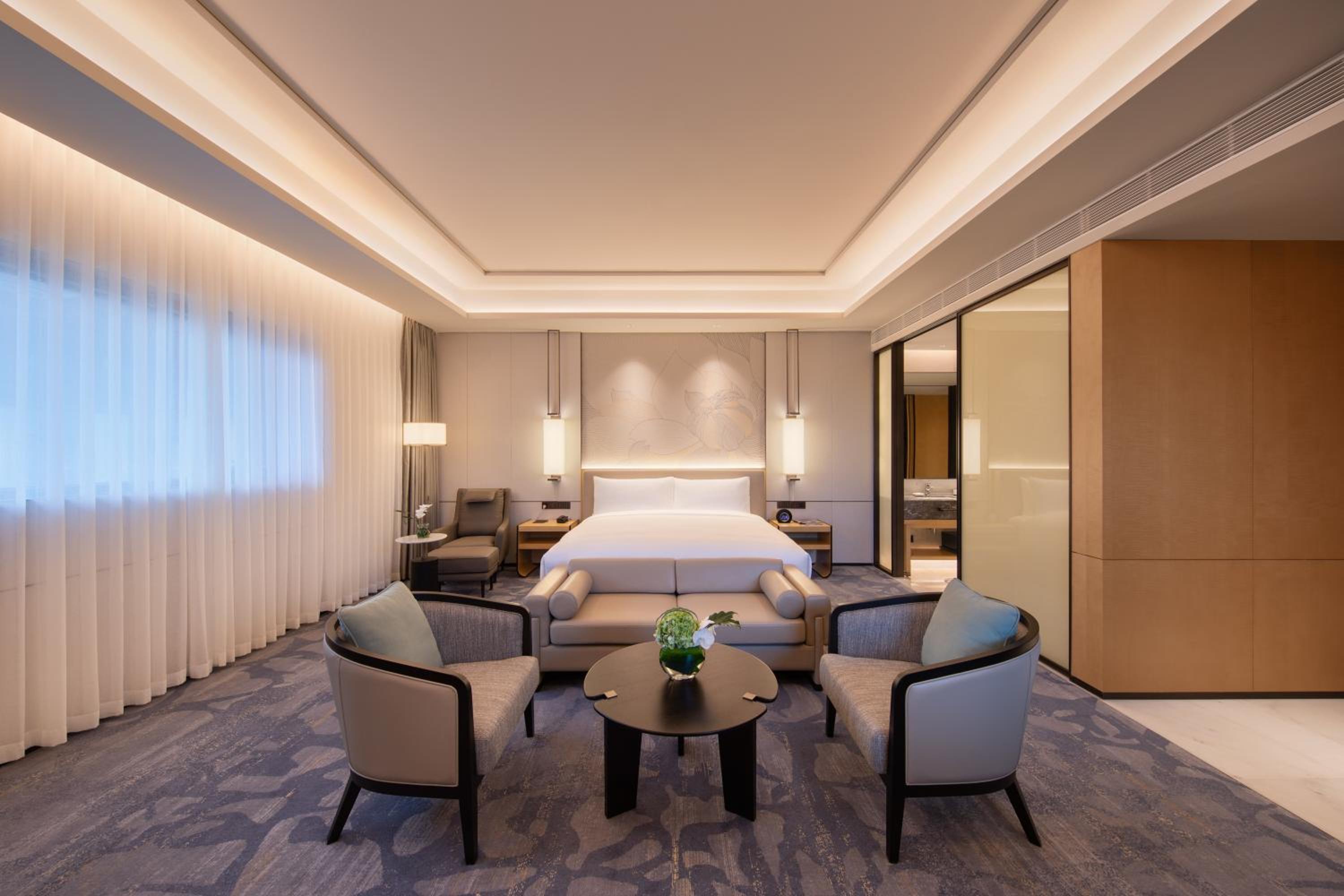 Junior Suite Red Level - Photo 1
