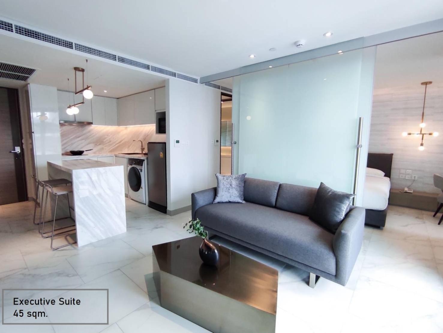 Executive Suite photo 3
