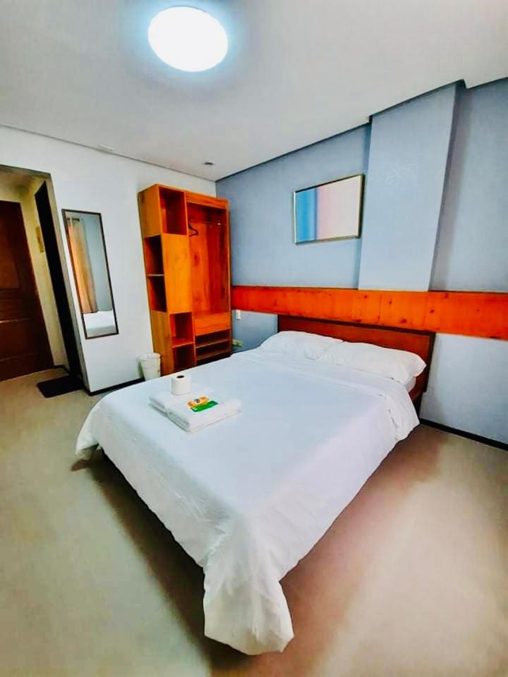 Double Room - Photo 2