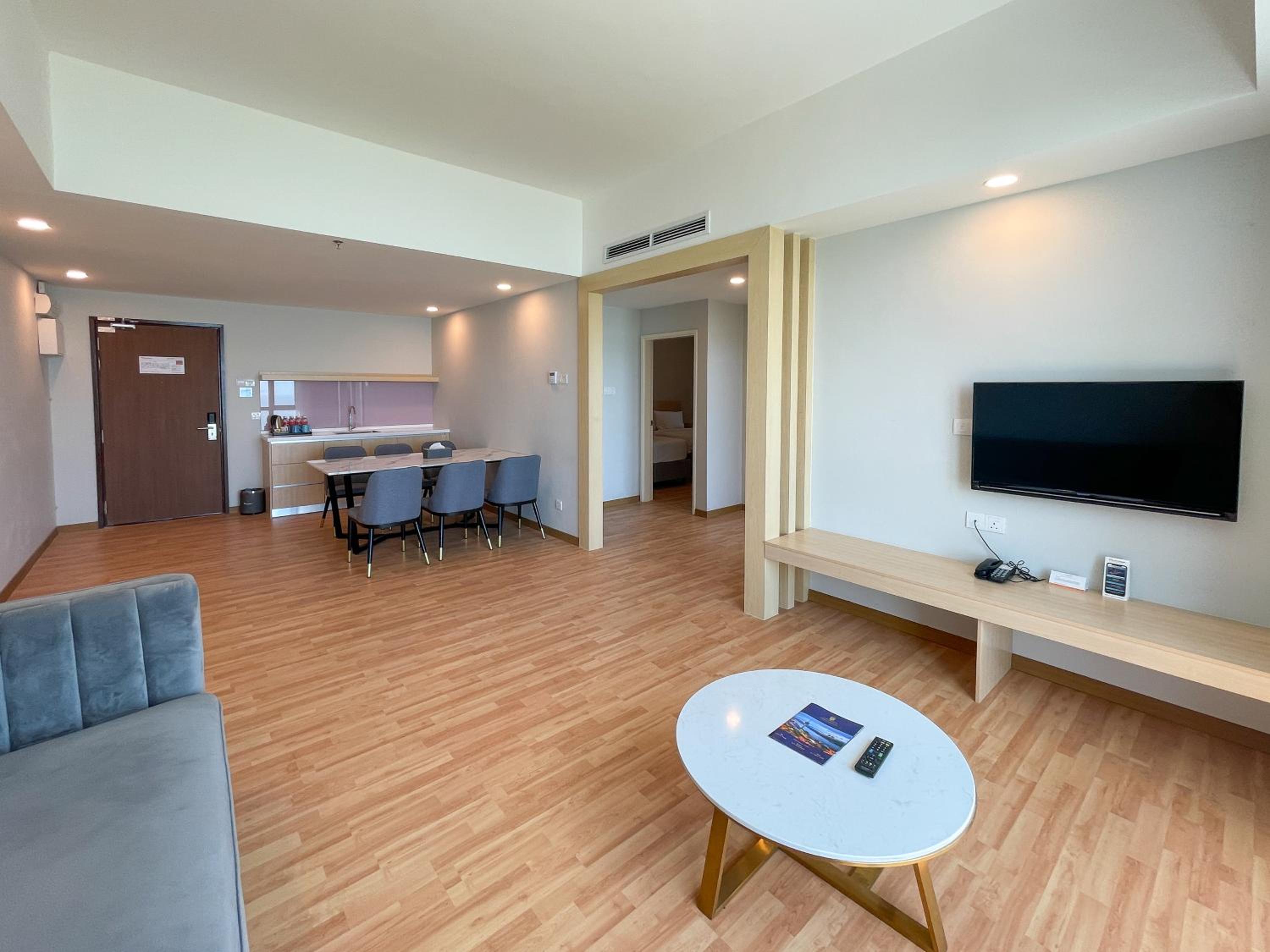 Family Room Sea View - Photo 7