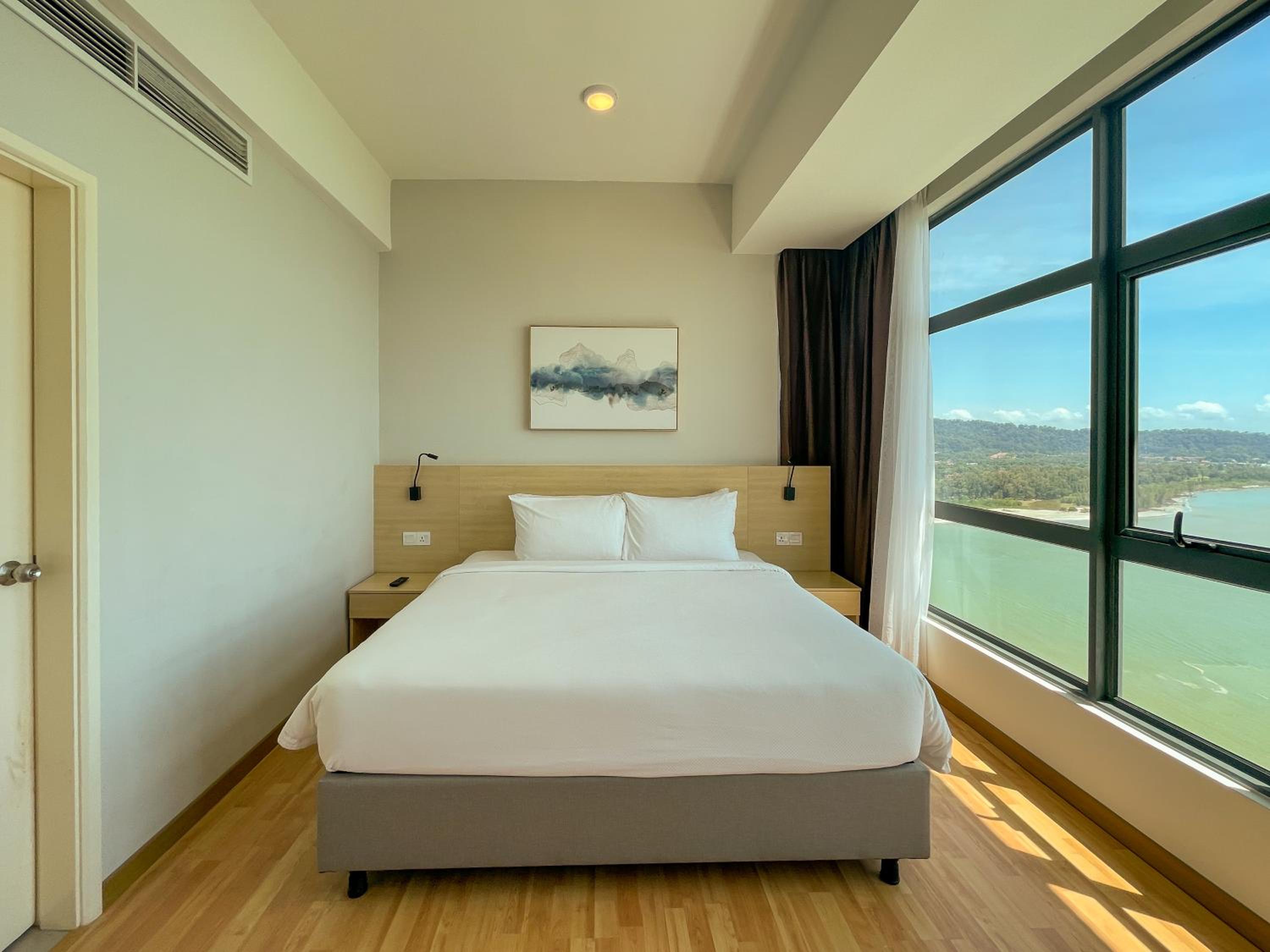 Family Room Sea View - Photo 6