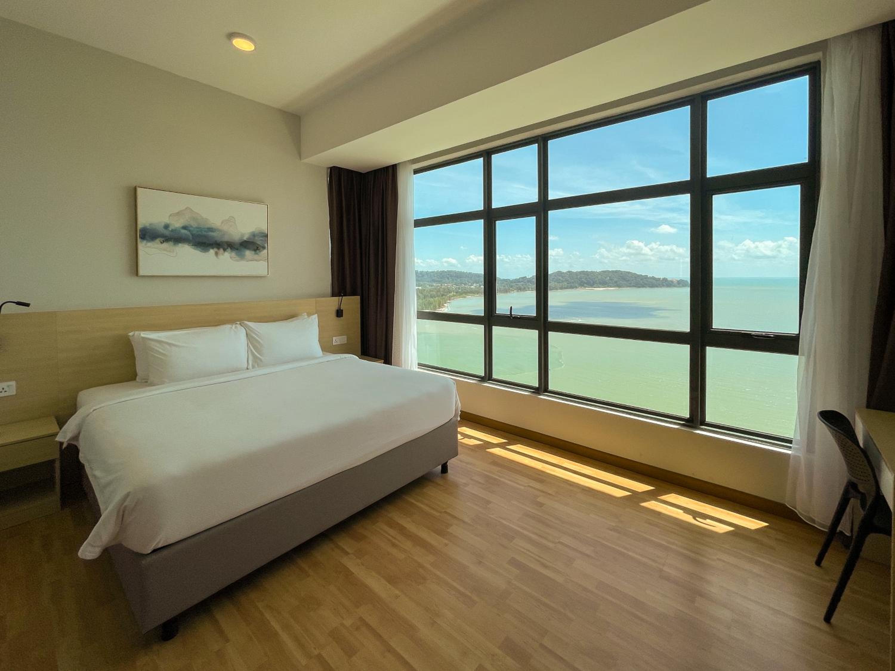 Family Room Sea View - Photo 5