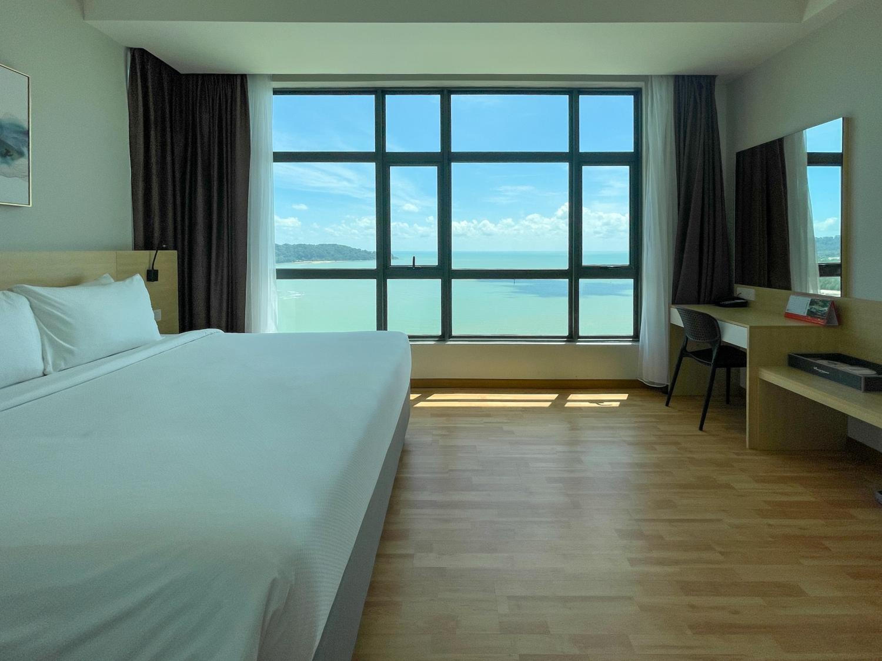 Family Room Sea View - Photo 4