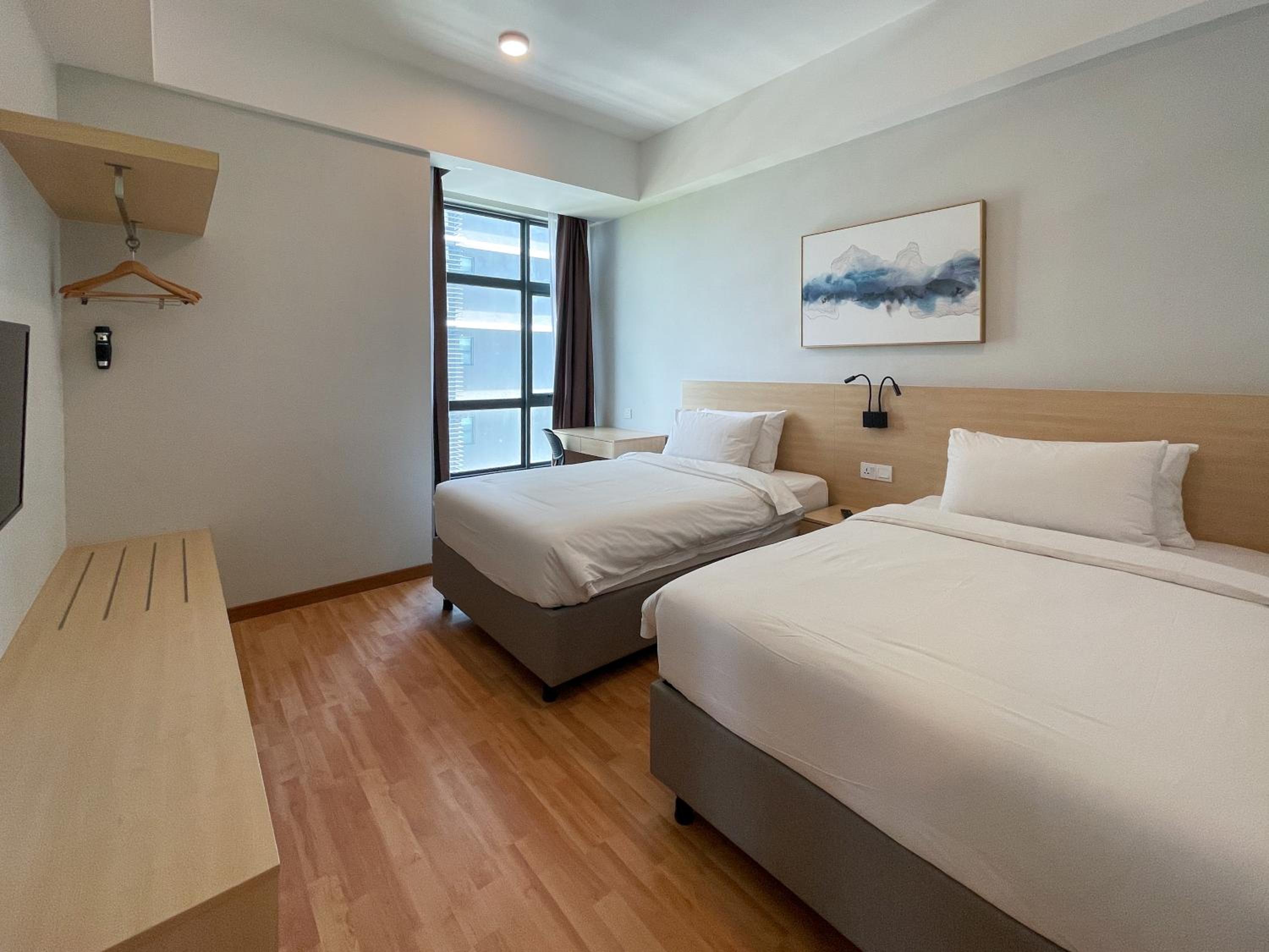 Family Room Sea View - Photo 3