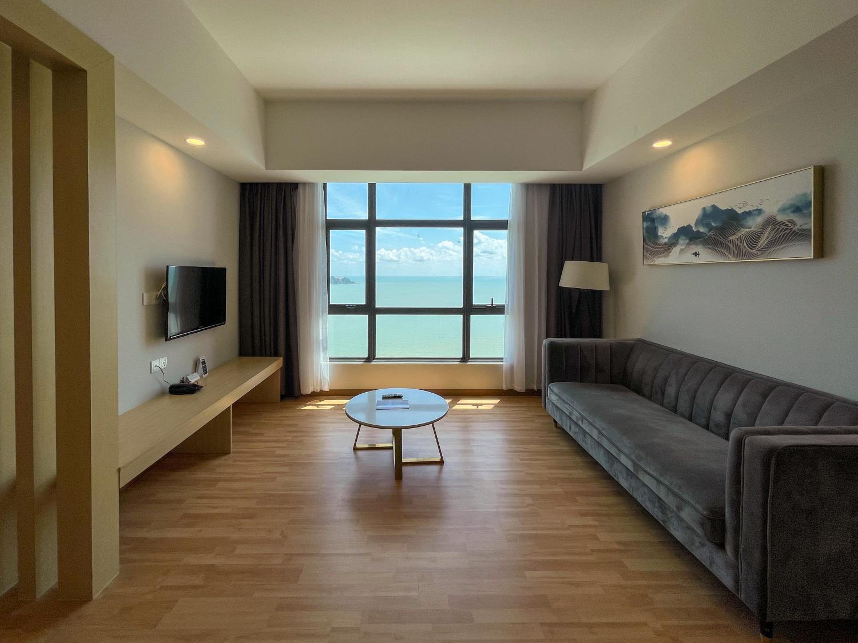 Family Room Sea View - Photo 2