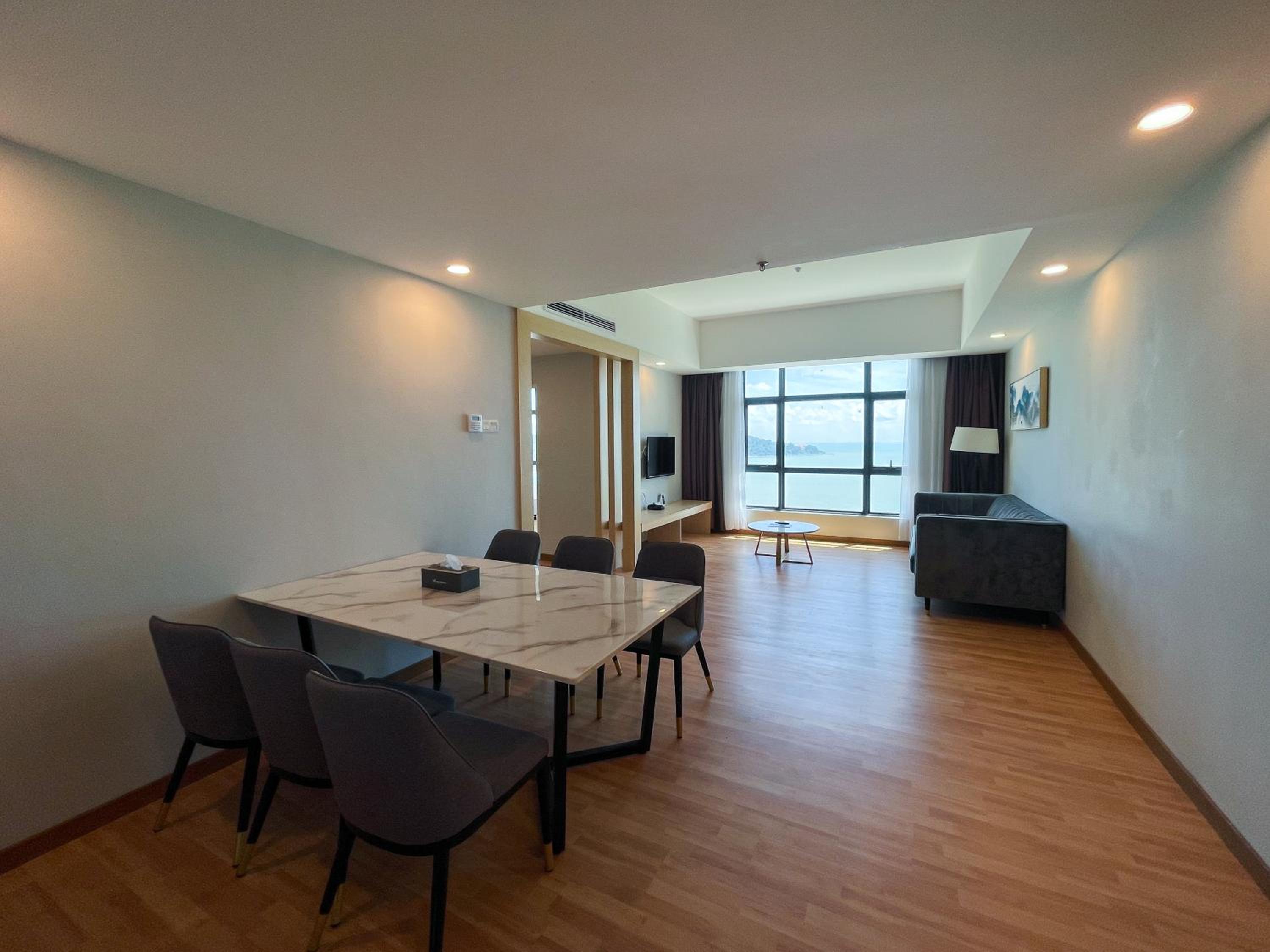 Family Room Sea View - Photo 1