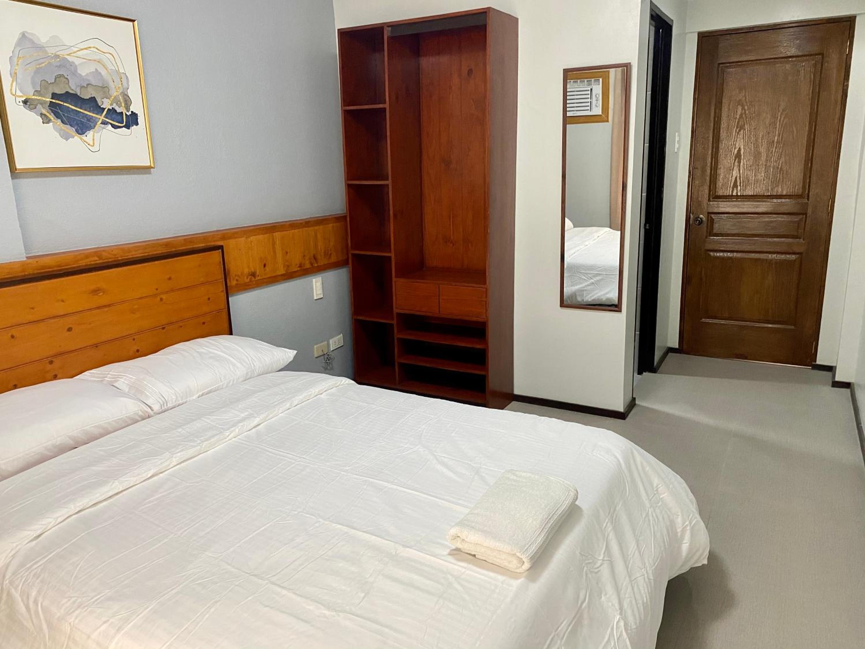 Double Room - Photo 1