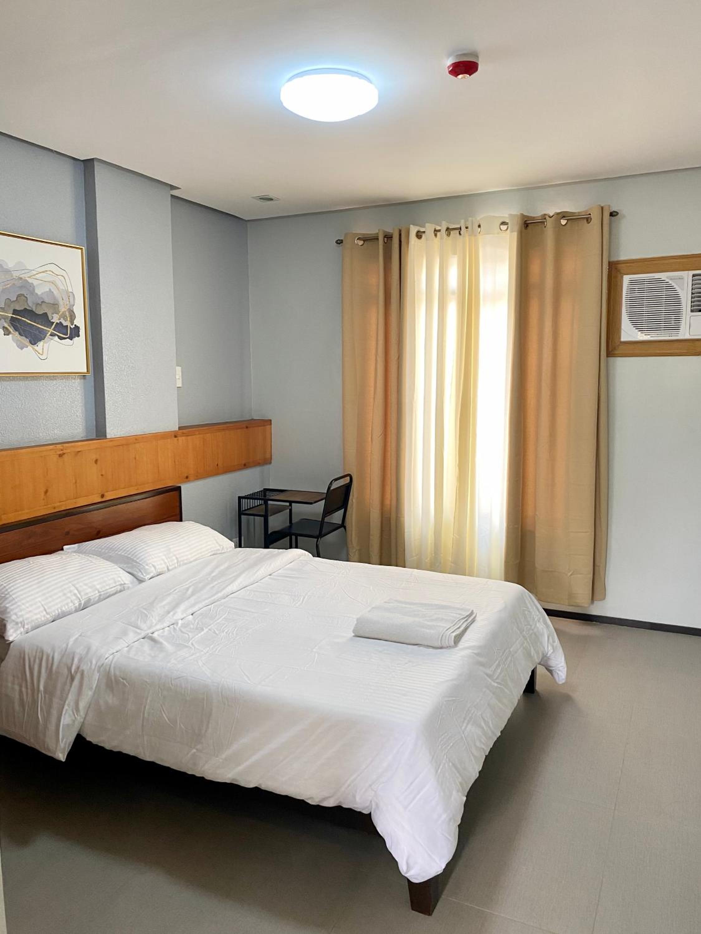 Double Room - Photo 3