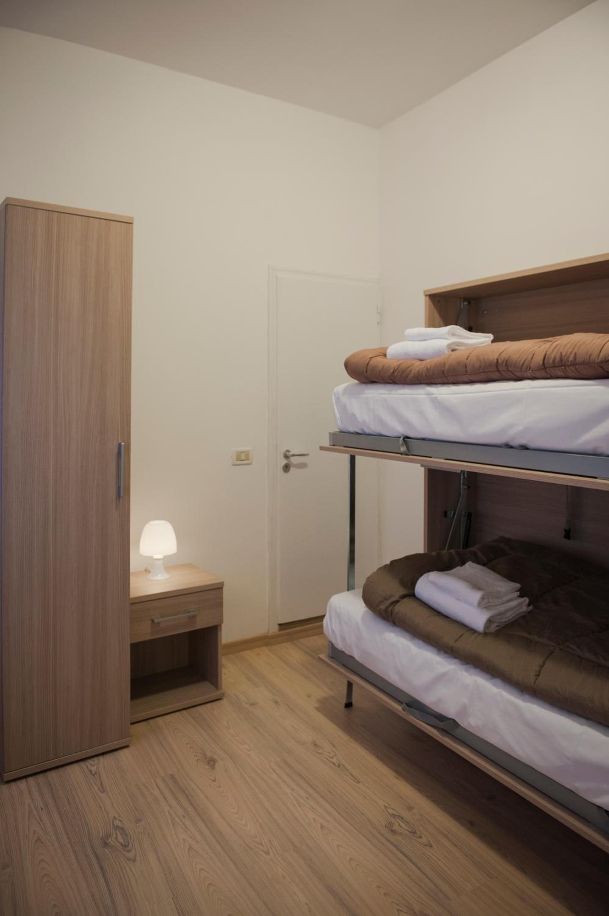 Two-Bedroom Apartment (4 Adults) photo 2
