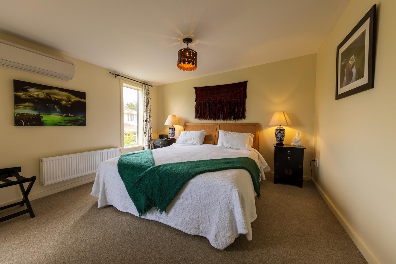 Garden Double or Twin Room - Photo 1