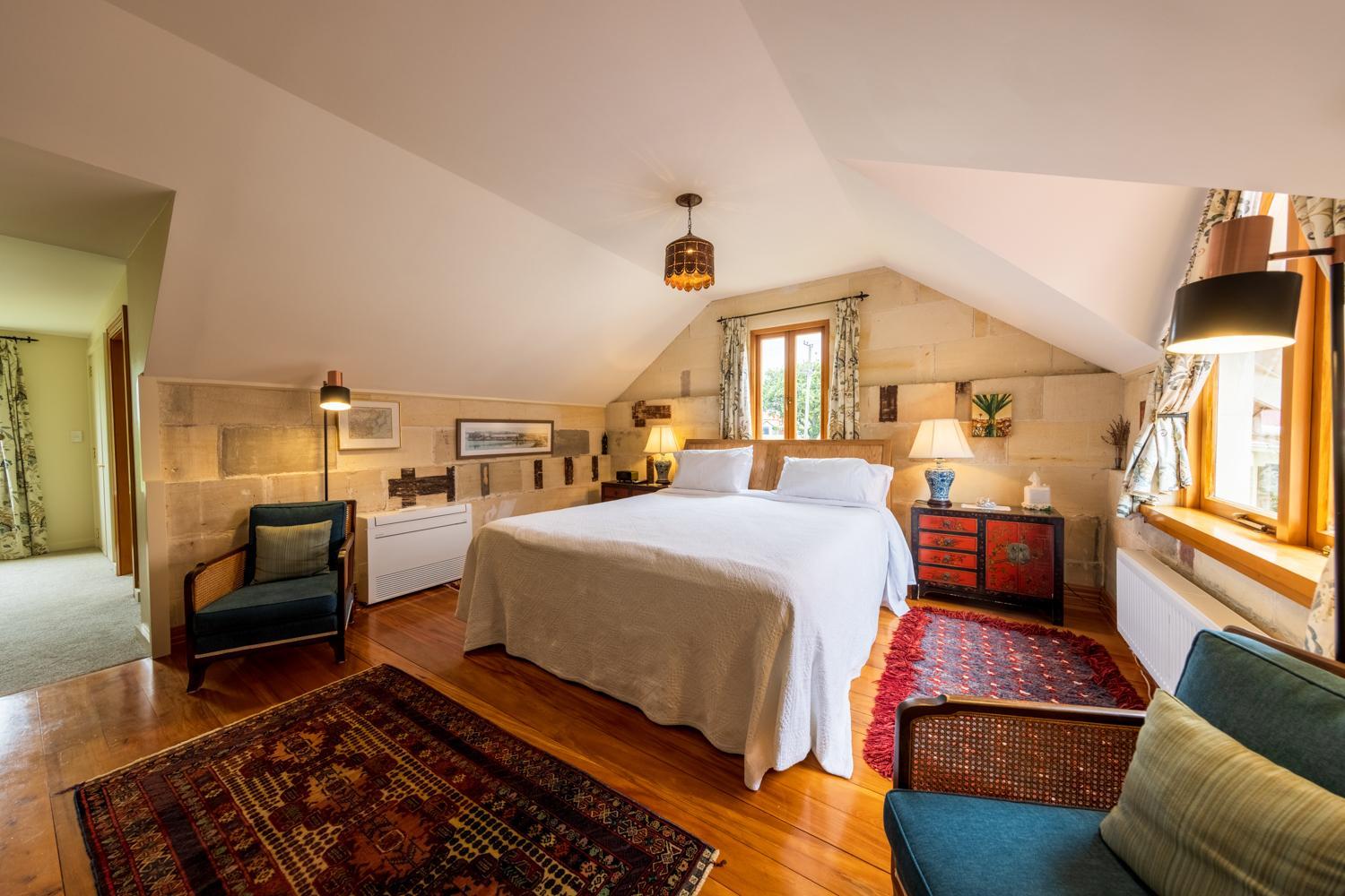 Park Double or Twin Room photo 1