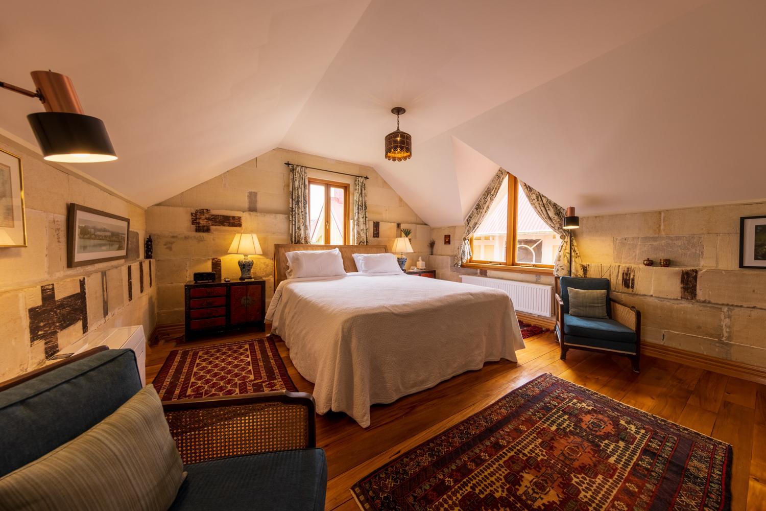 Park Double or Twin Room photo 2