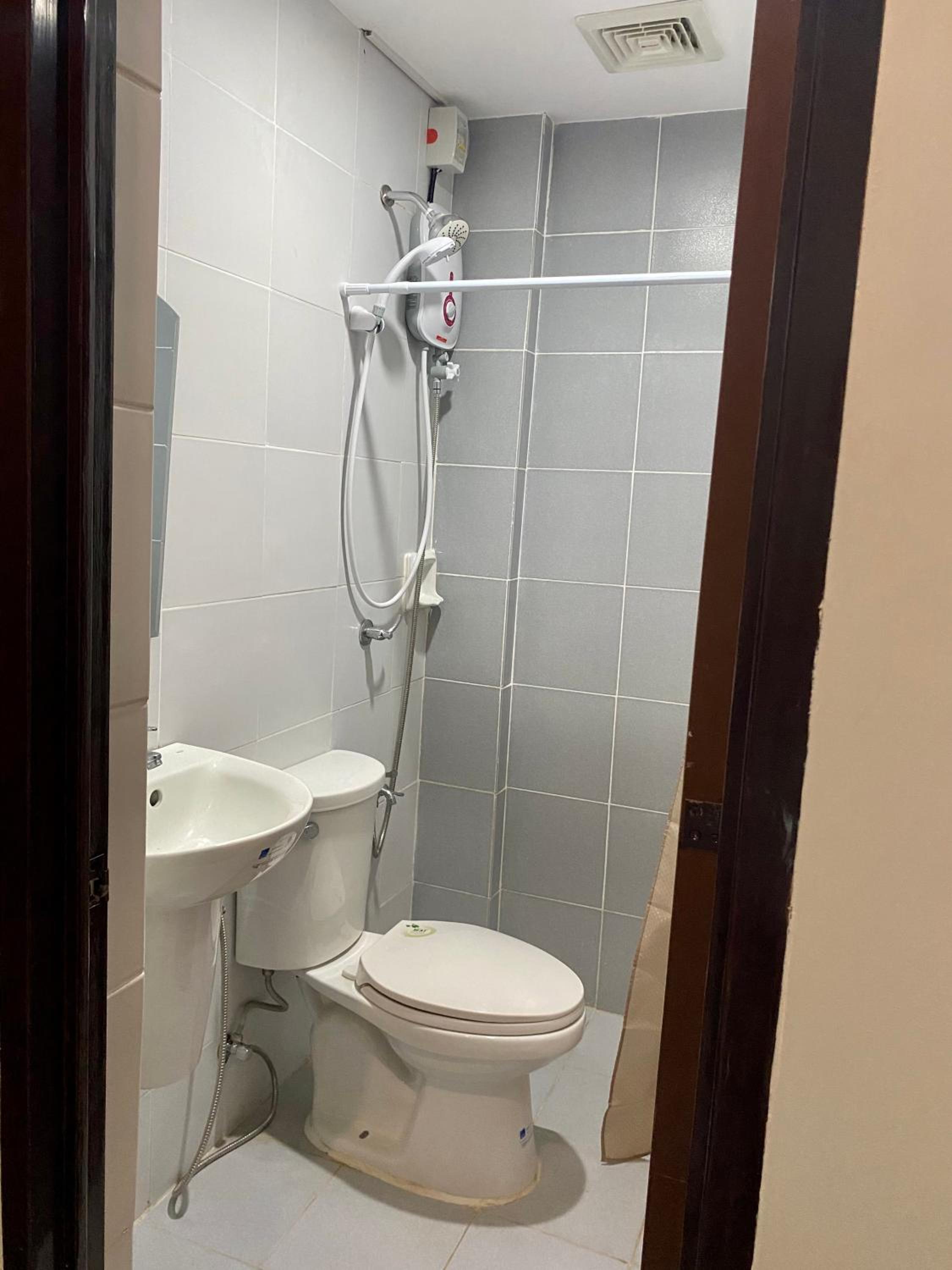 Double Room - Photo 4