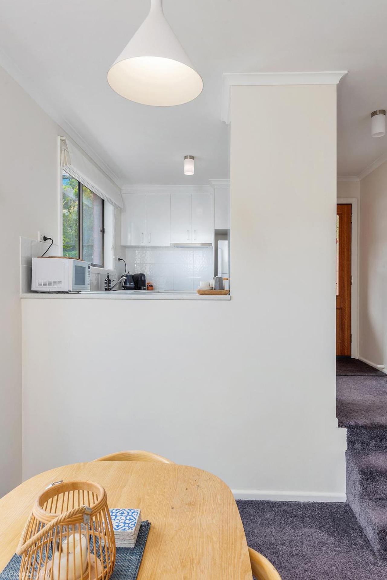 Two-Bedroom Apartment photo 2