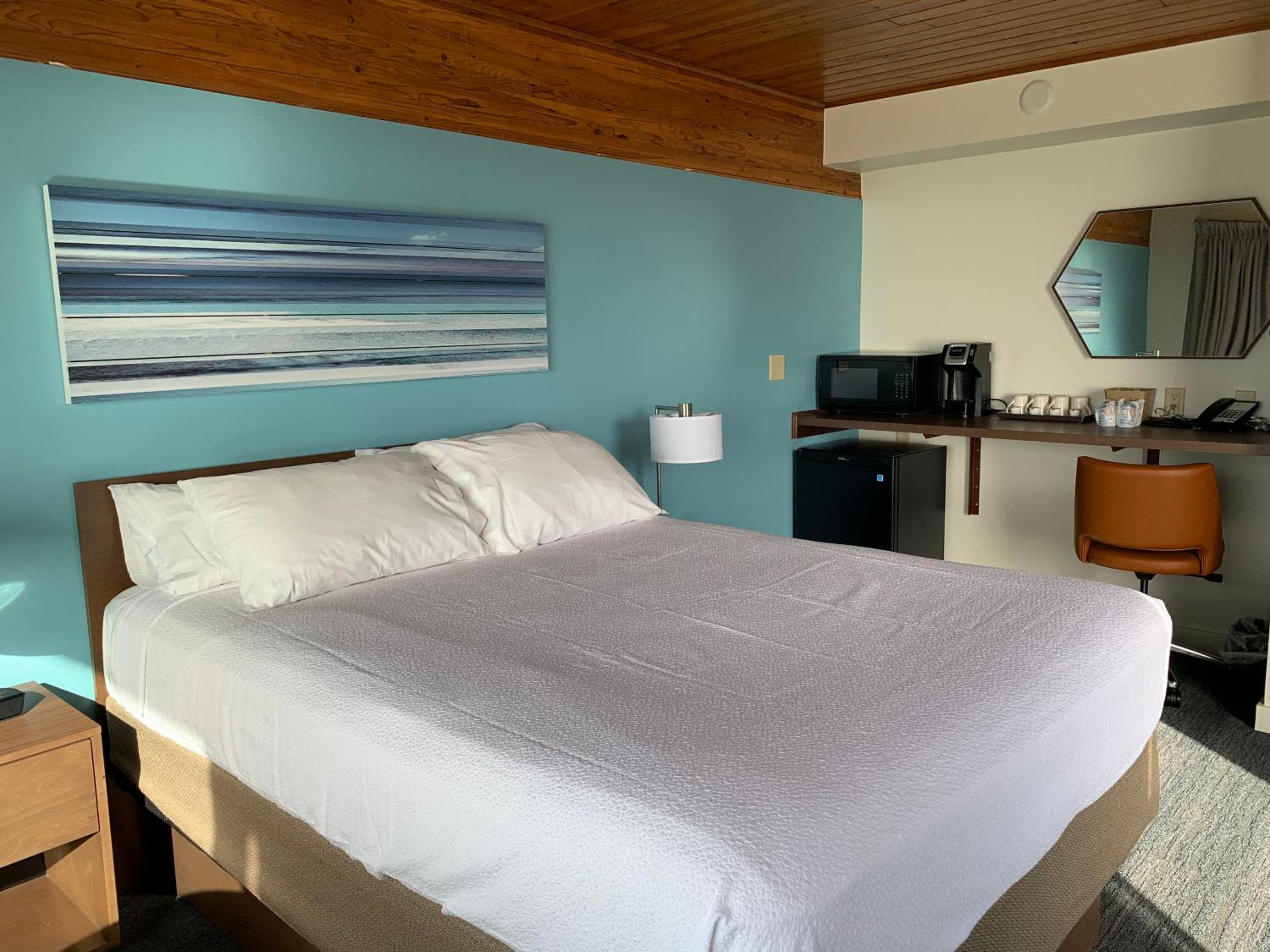 Ocean Front Junior Suite photo 3