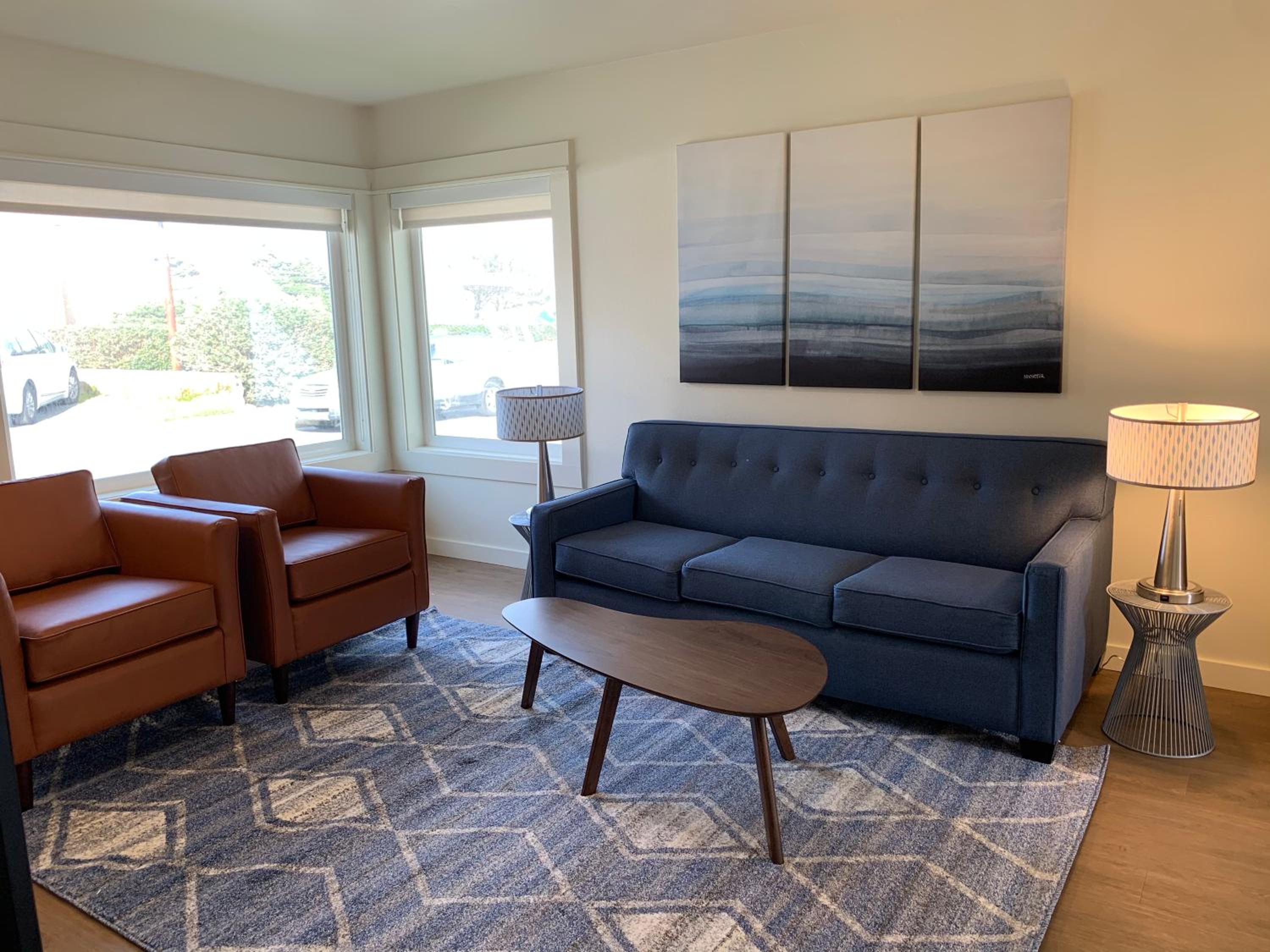 Courtyard Suite photo 1