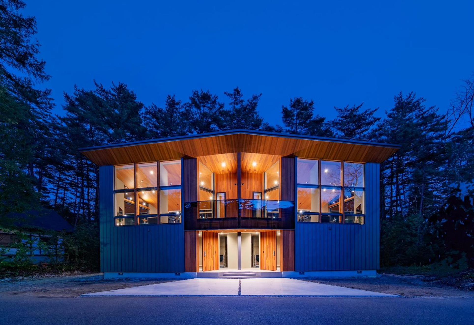Three-Bedroom Chalet - Photo 6