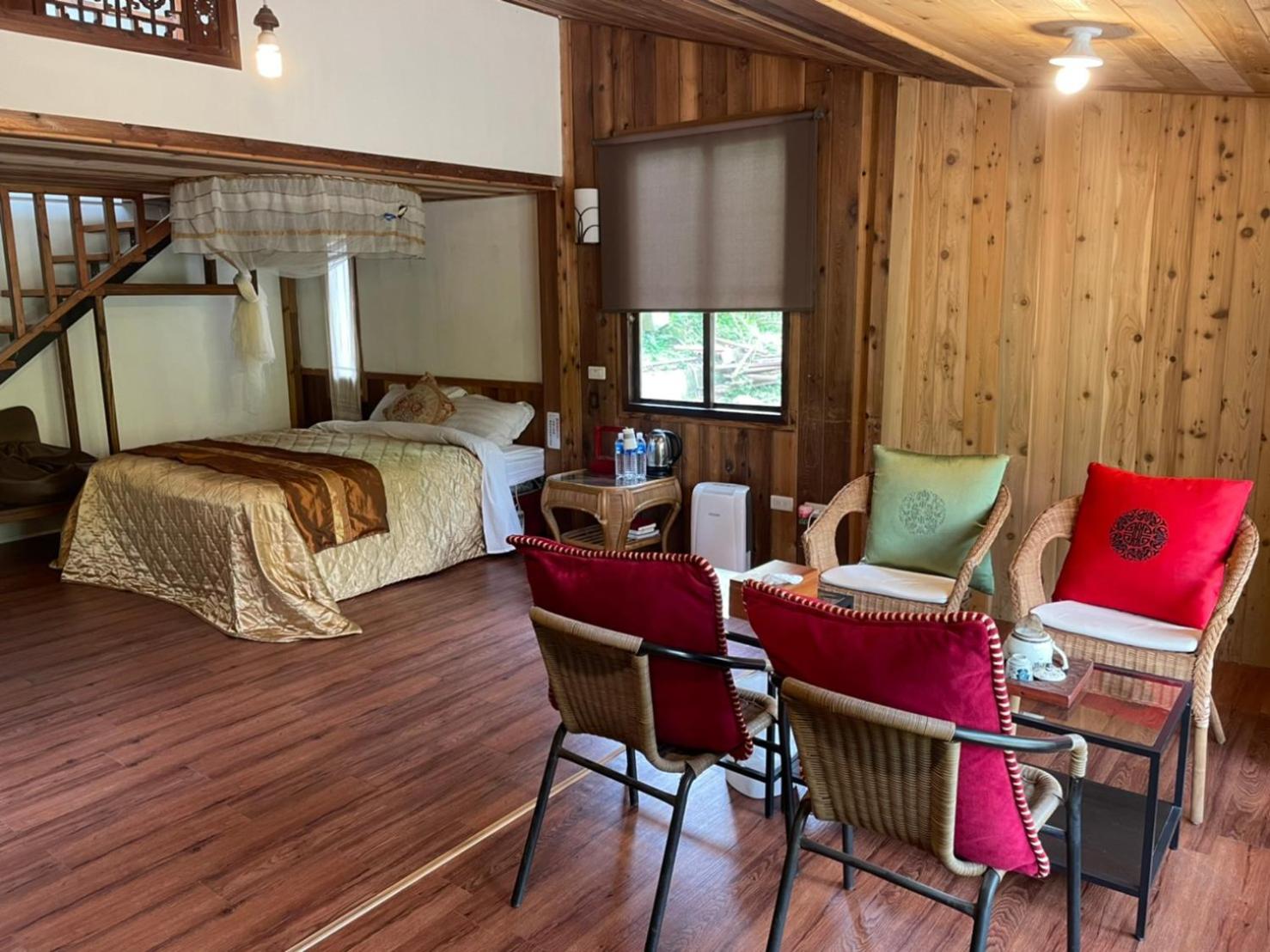 Chalet photo 3