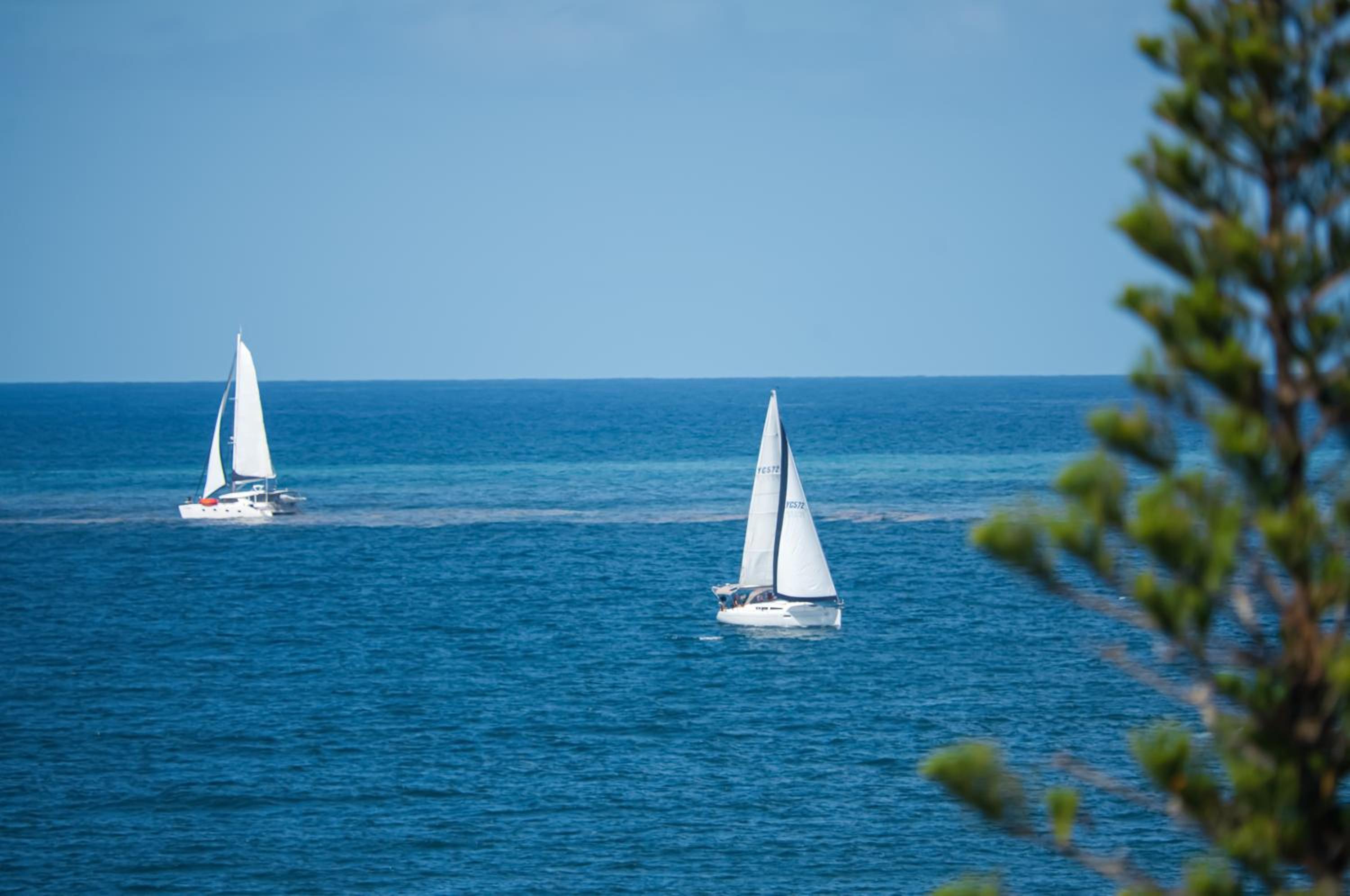 Two-Bedroom Suite with Ocean View - Photo 20