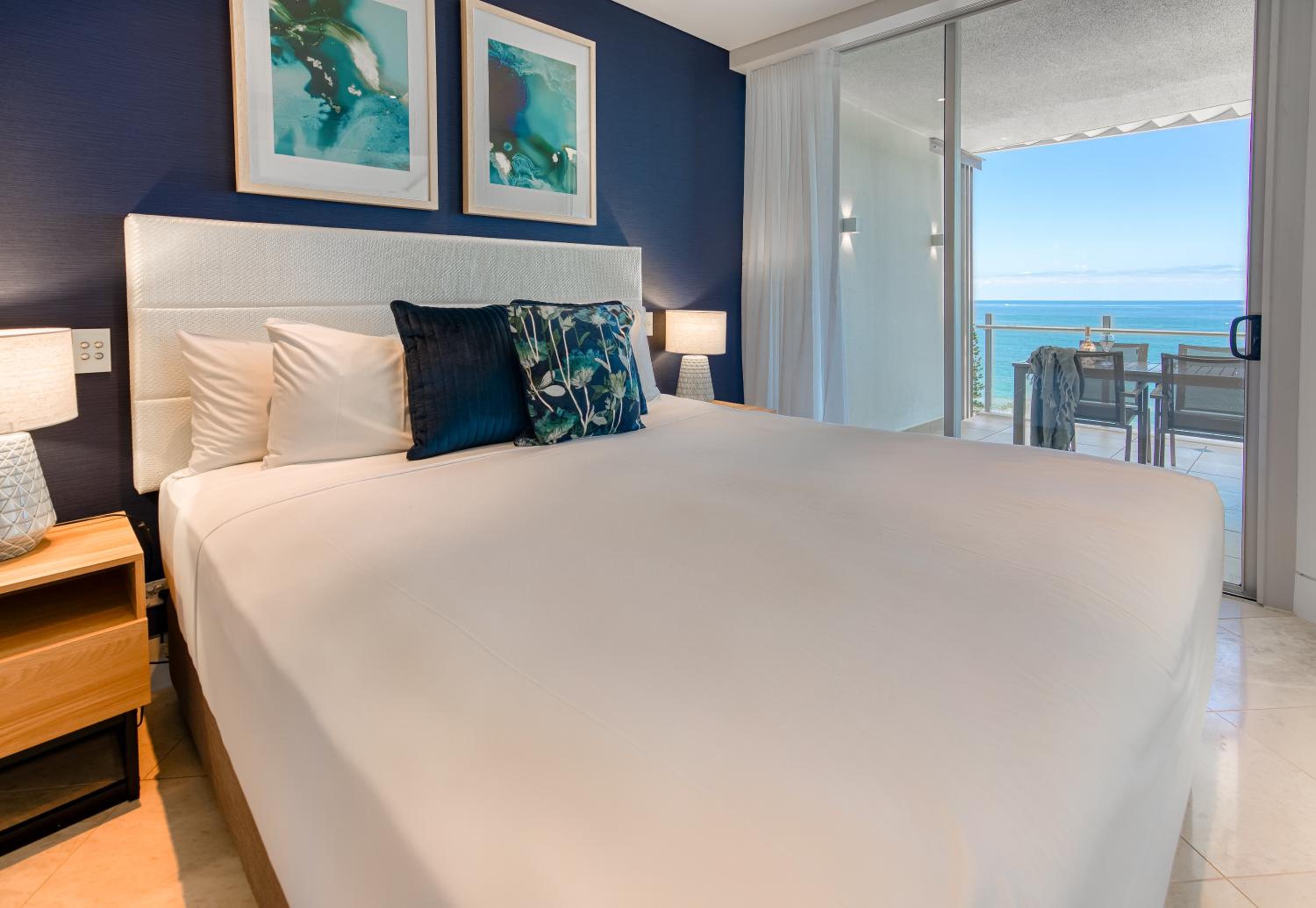 Two-Bedroom Suite with Ocean View - Photo 1