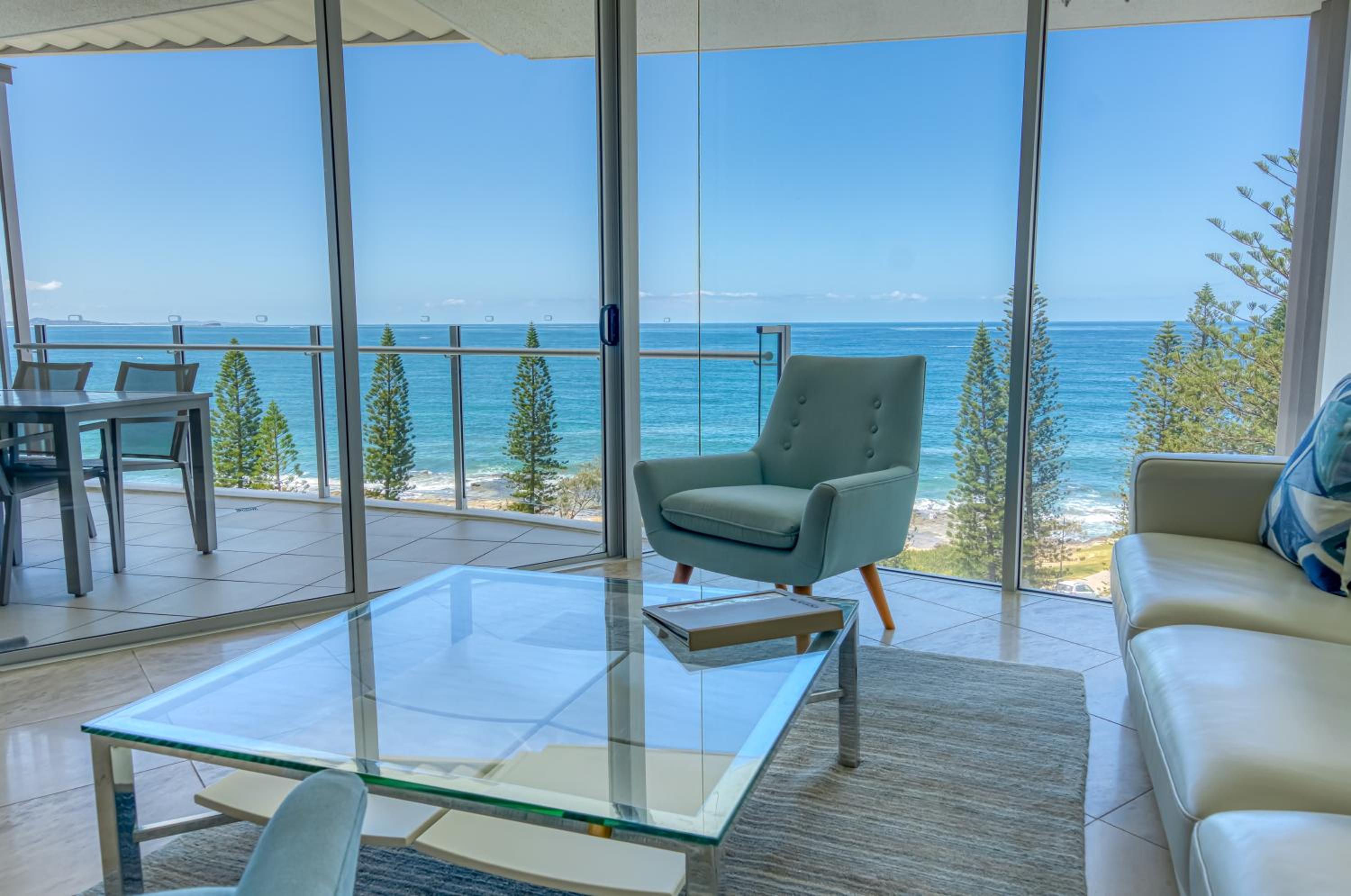Two-Bedroom Suite with Ocean View - Photo 15
