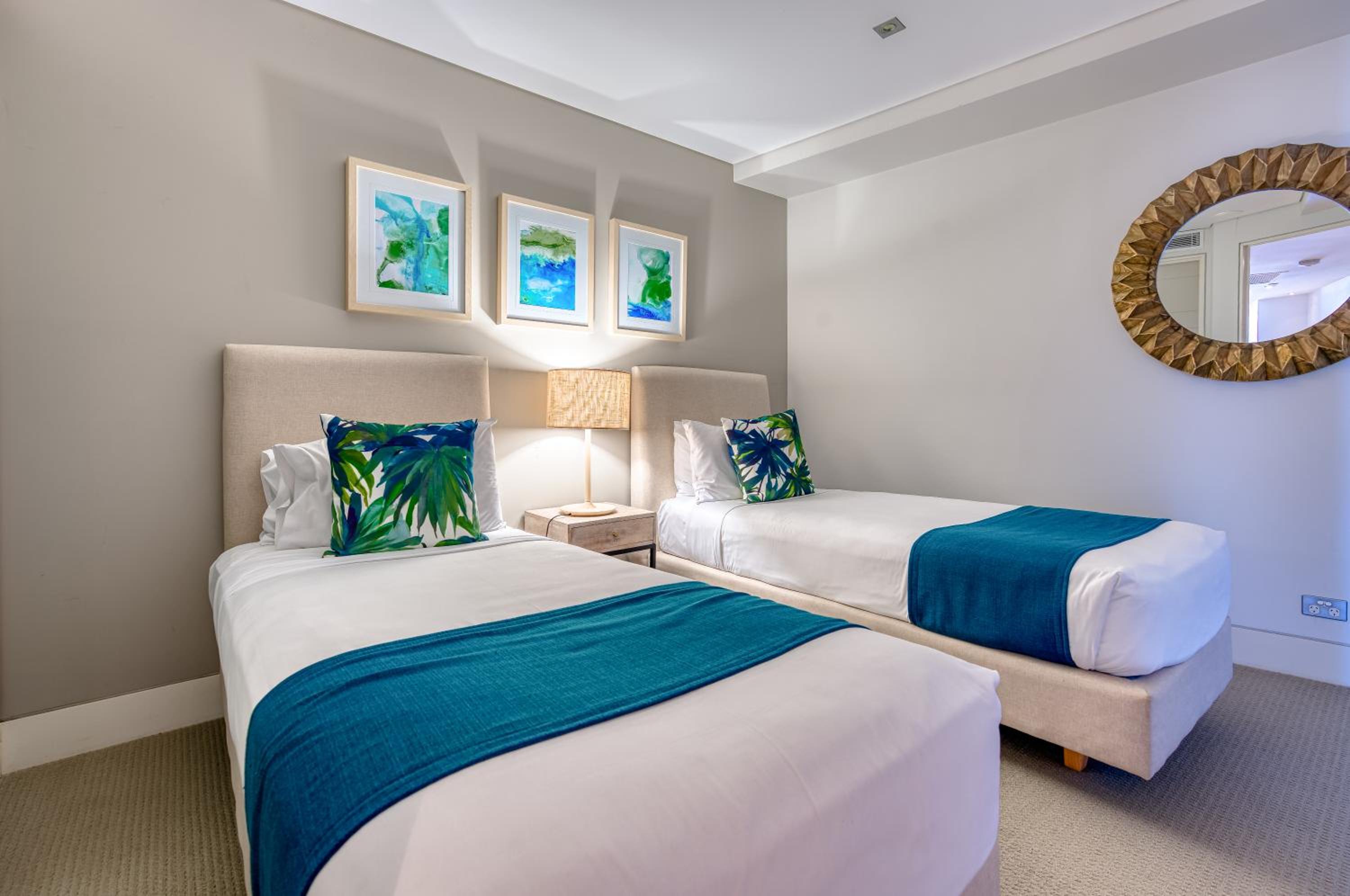Two-Bedroom Suite with Ocean View - Photo 12