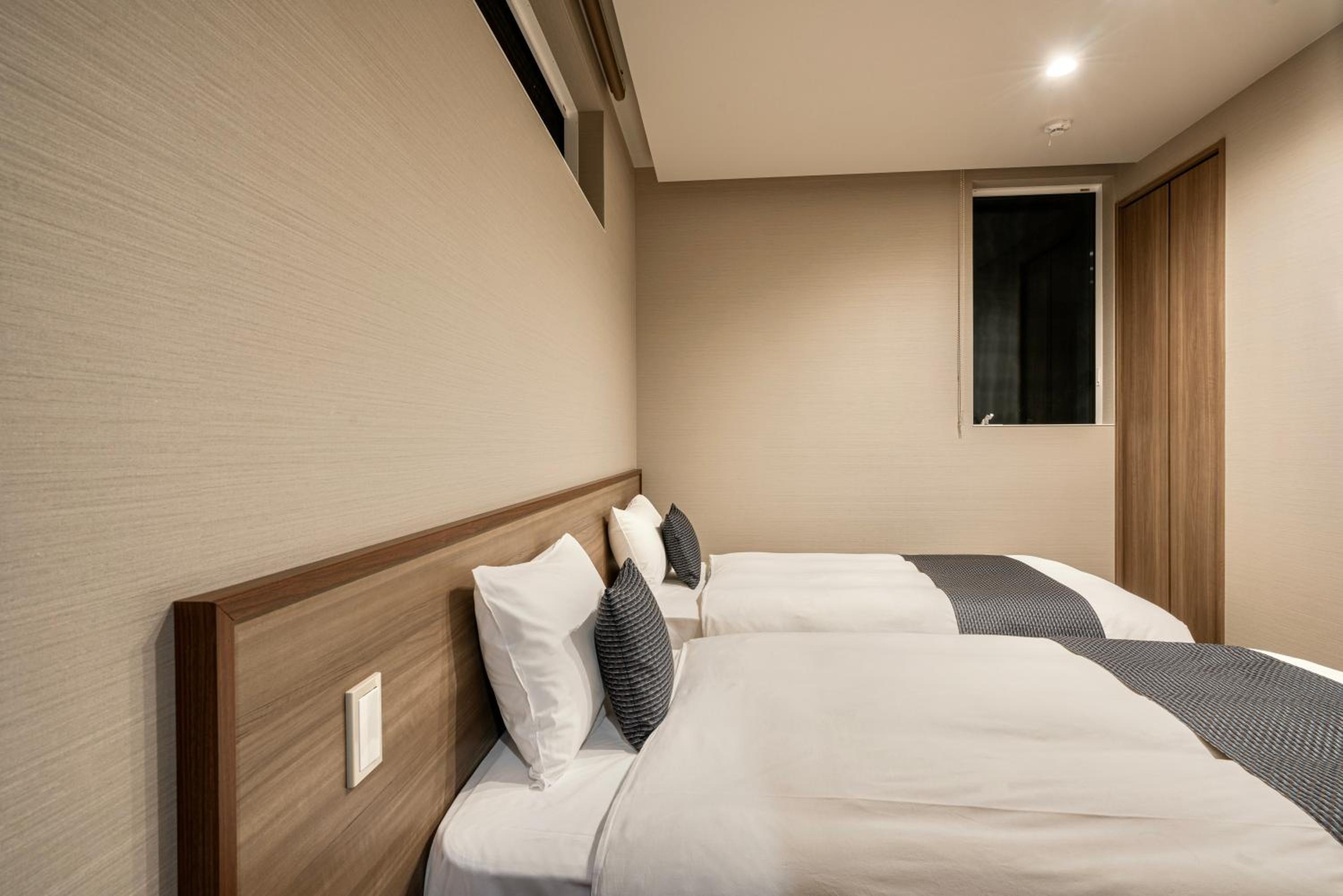 Three-Bedroom Chalet - Photo 42