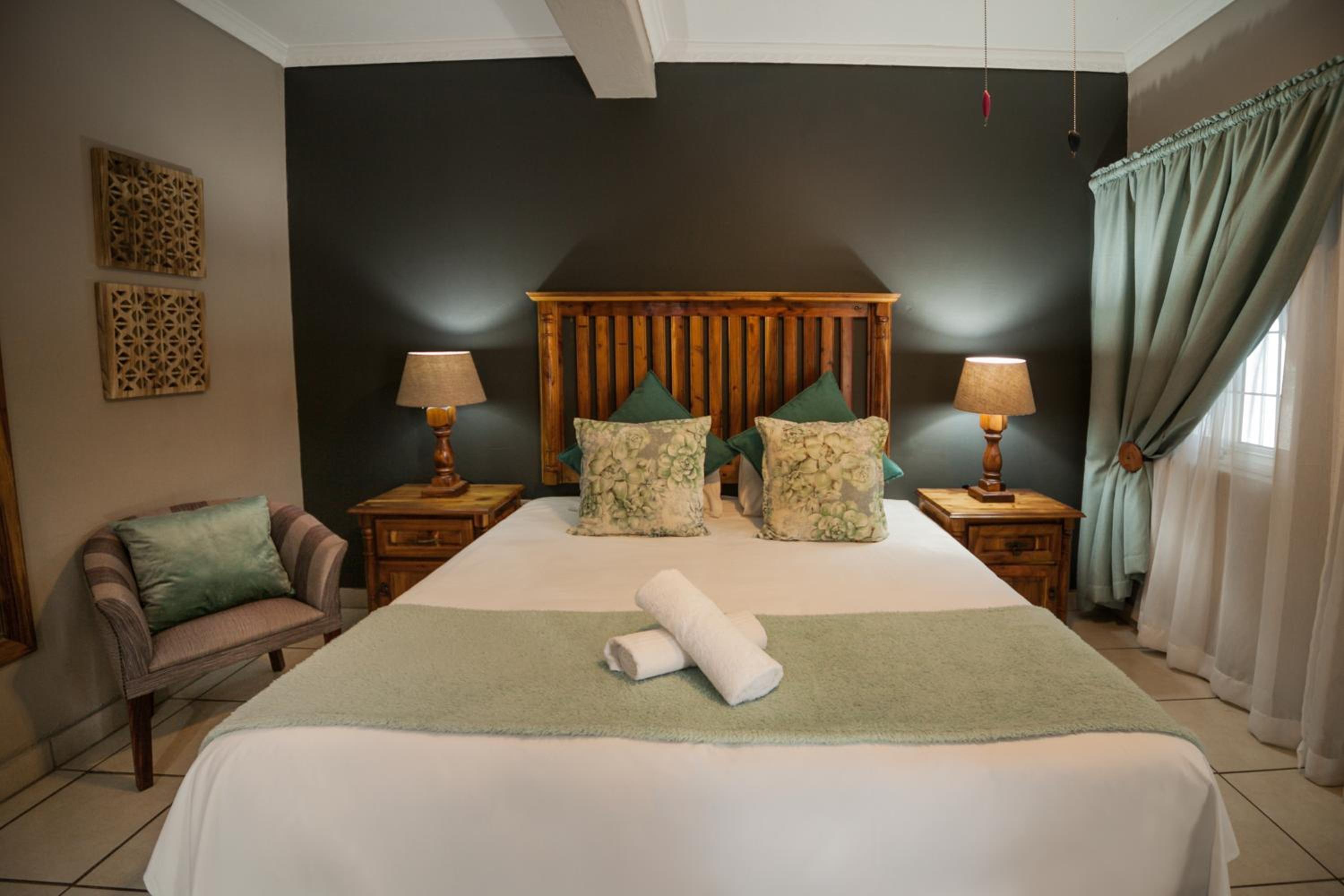 King Room photo 1