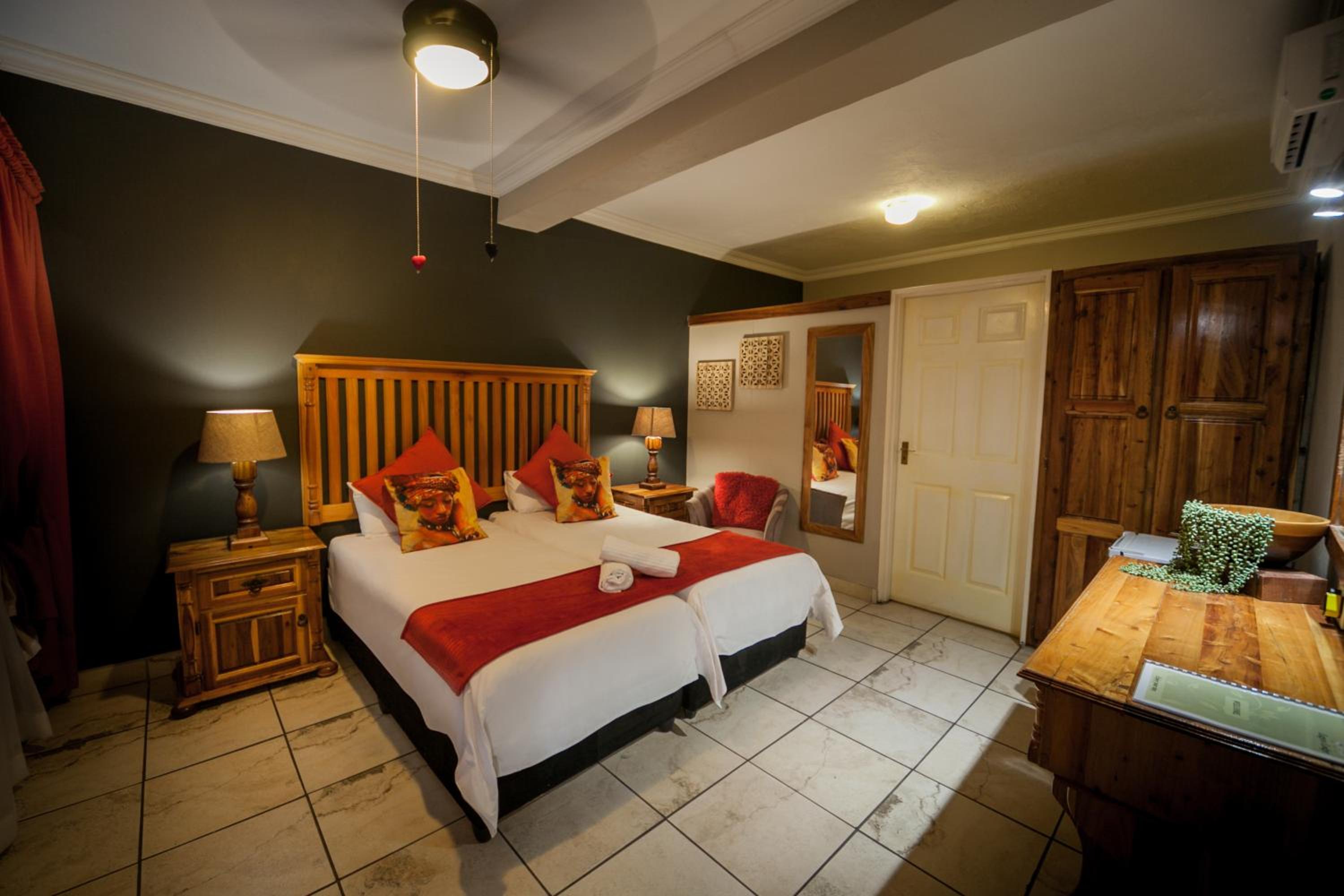 King Room photo 2