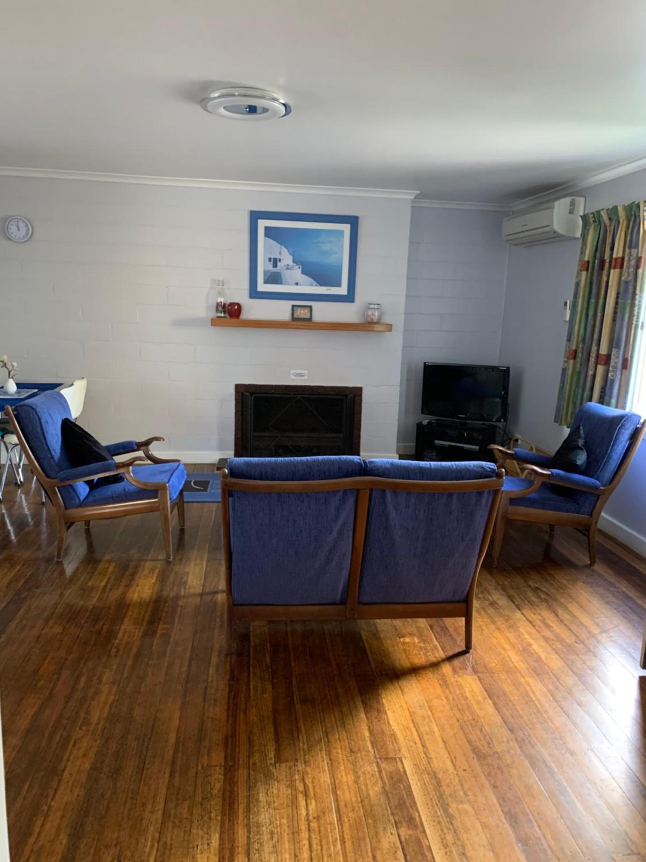 Apartment with Terrace - 3