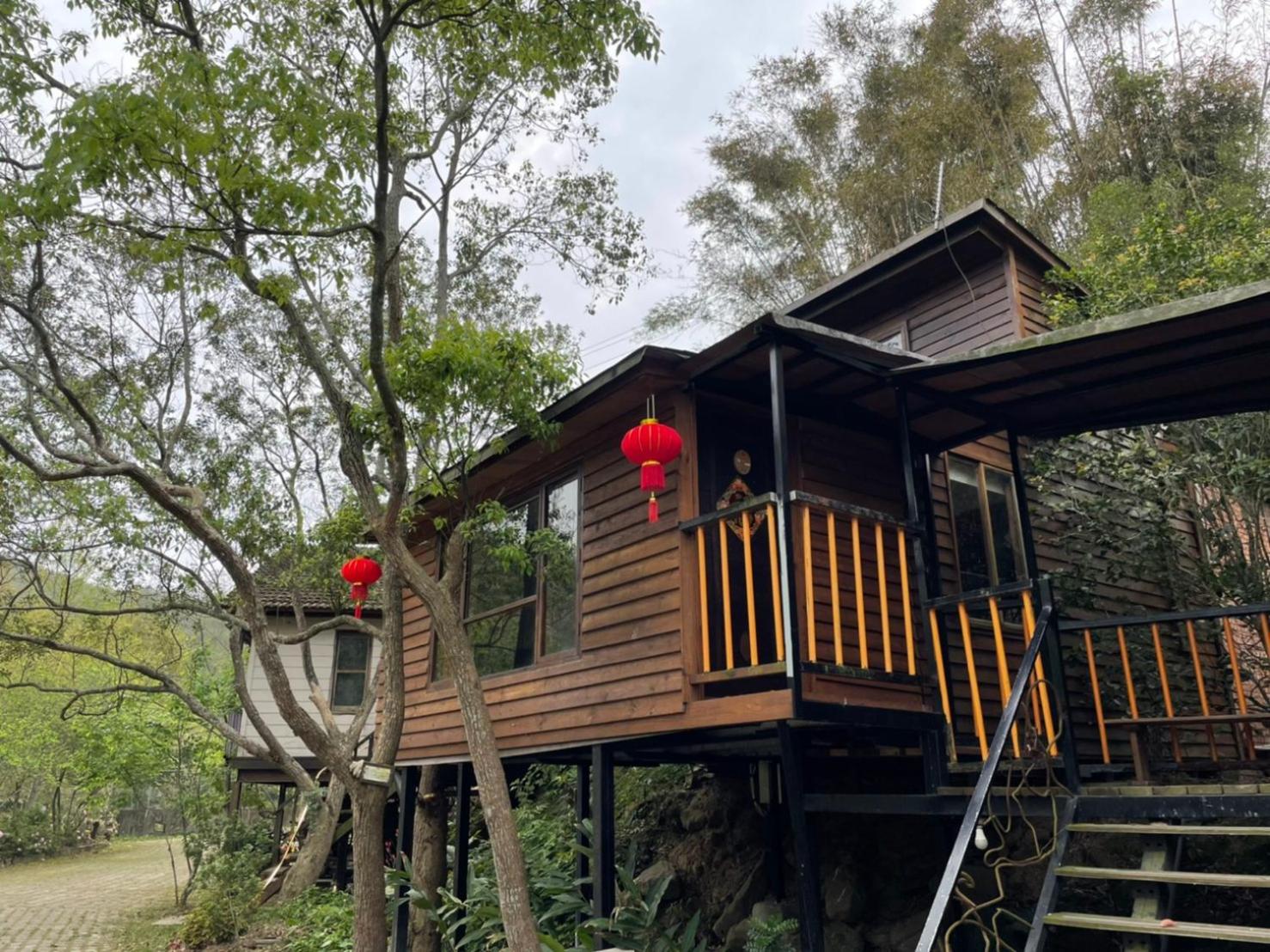 Chalet photo 3